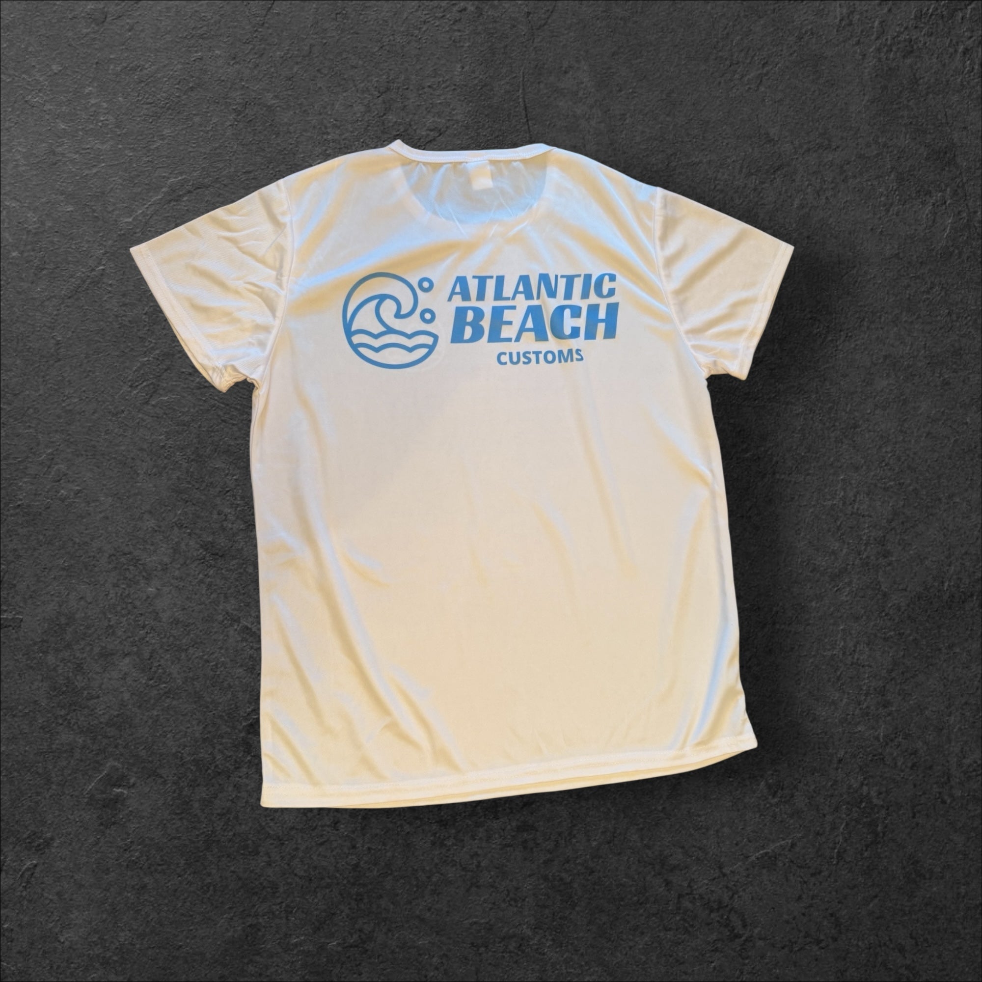 ABC Workout LIMITED Shirt