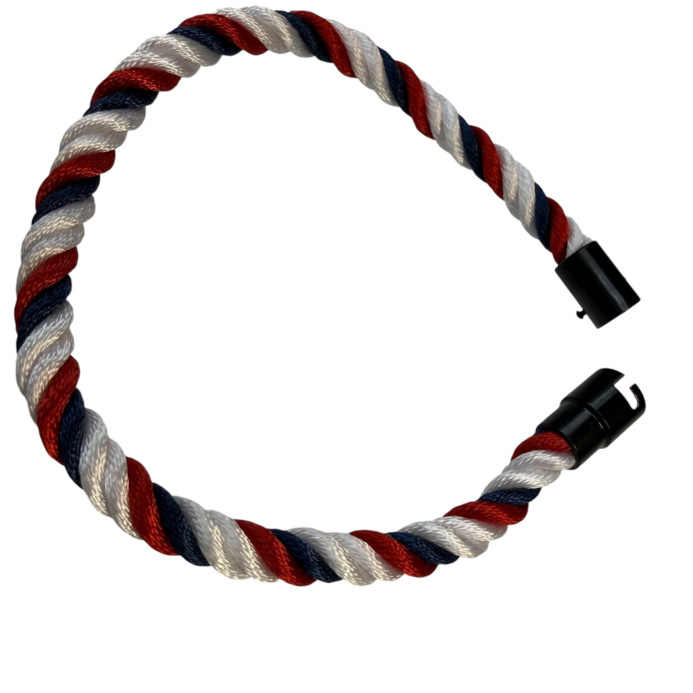 Stylish Magnetic Rope Bracelet