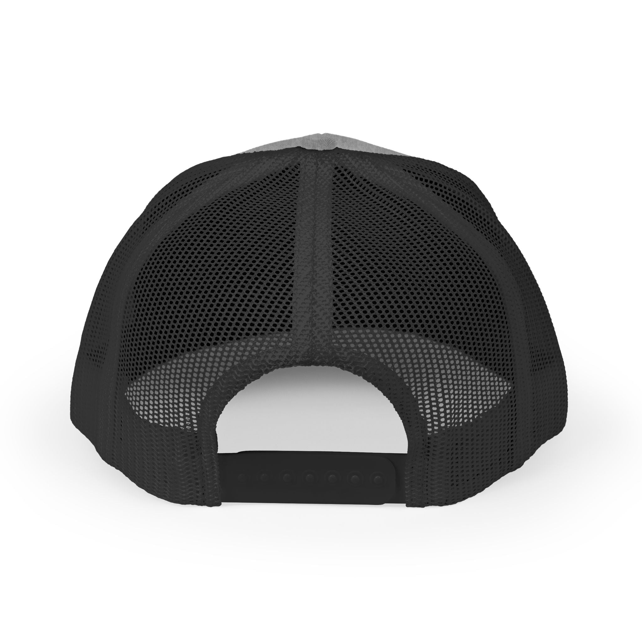 Lucky Shark Tooth Trucker Hat