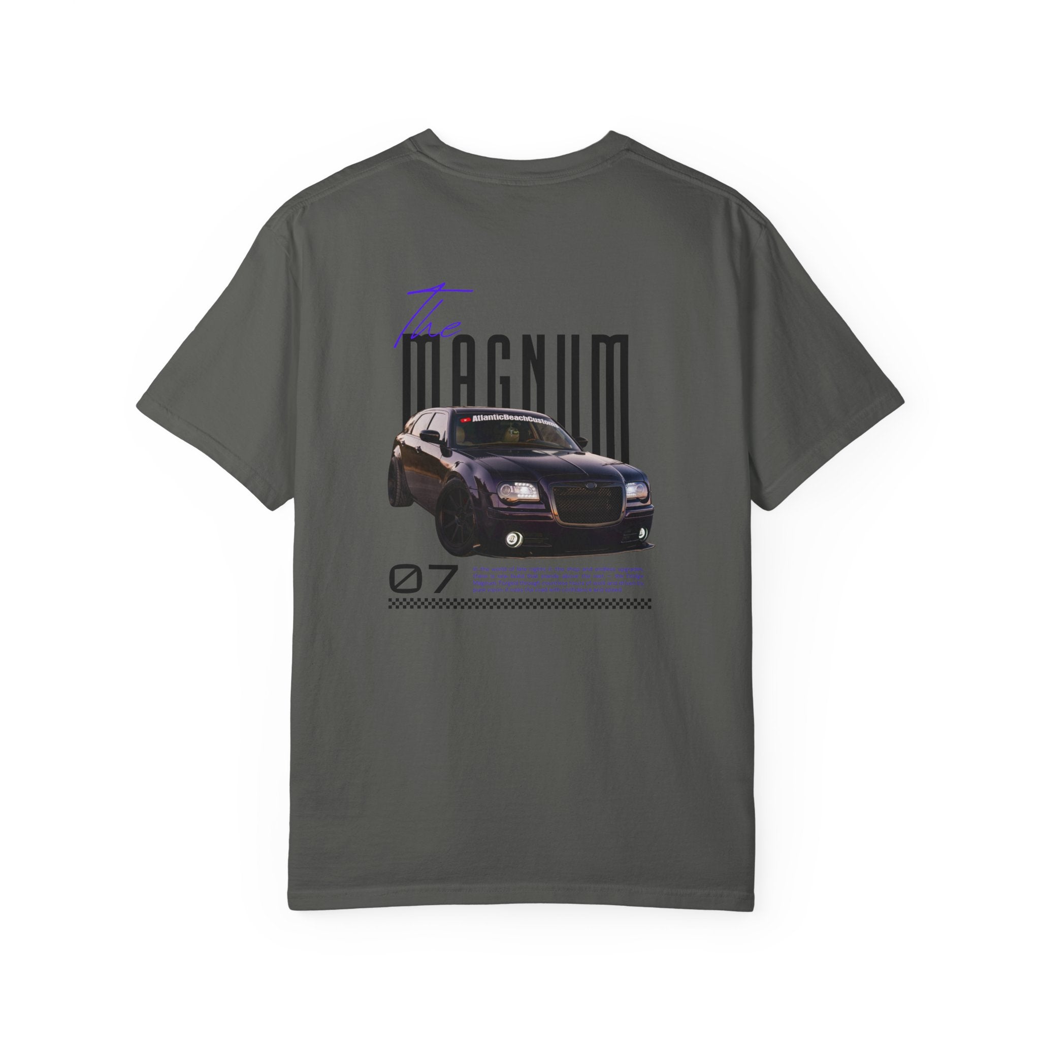 Dodge Magnum Graphic T-Shirt