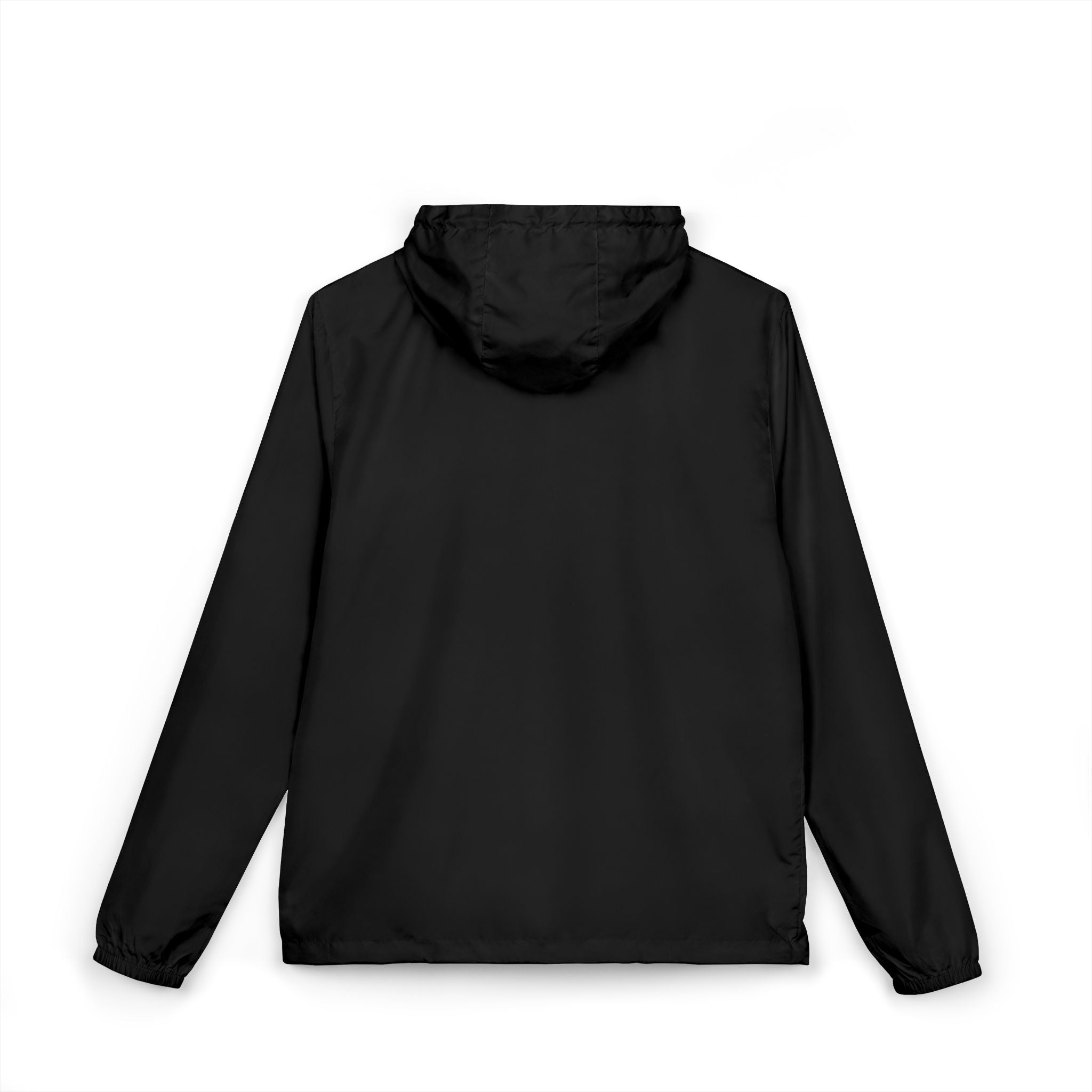 ABC Windbreaker Jacket