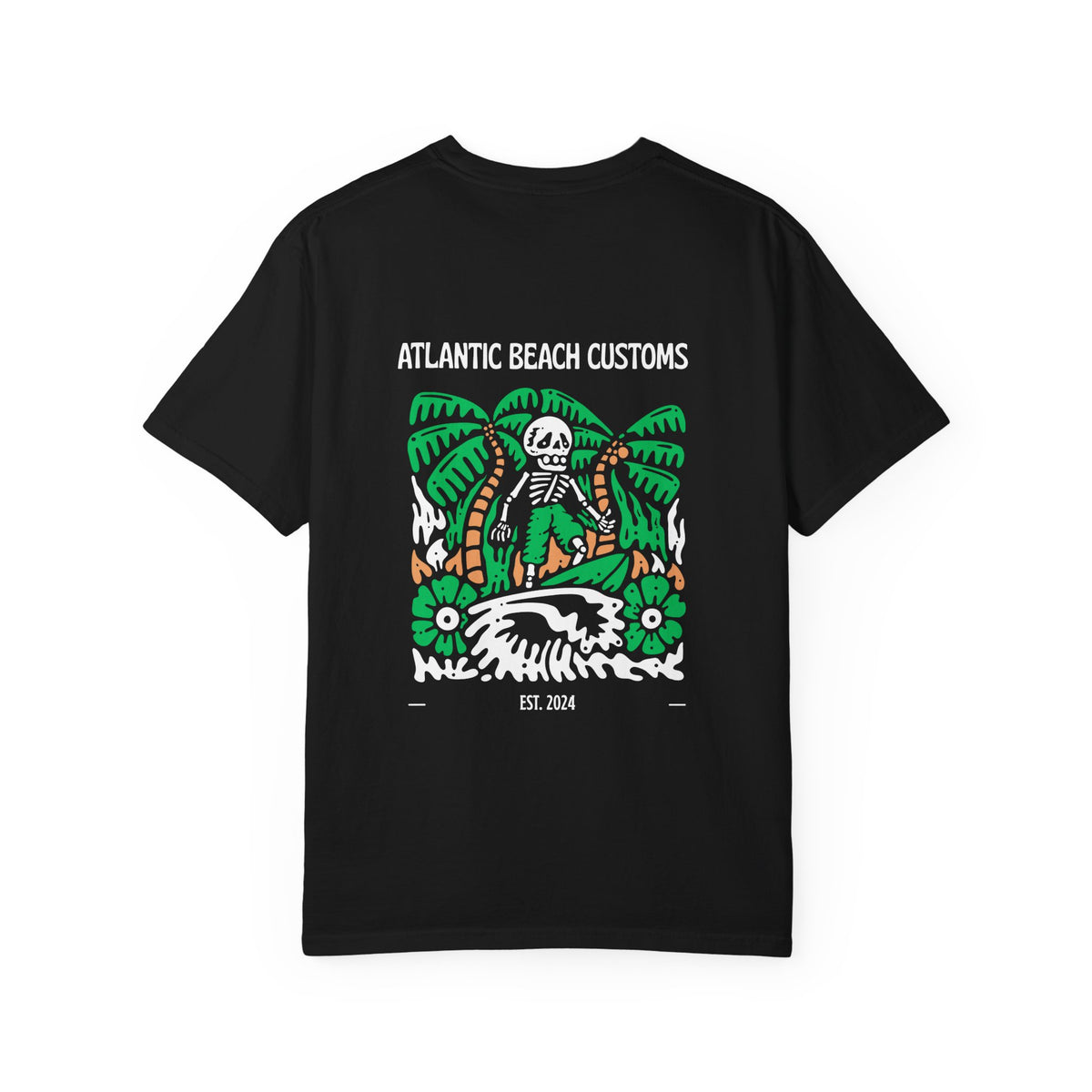 Surfs Up T-shirt