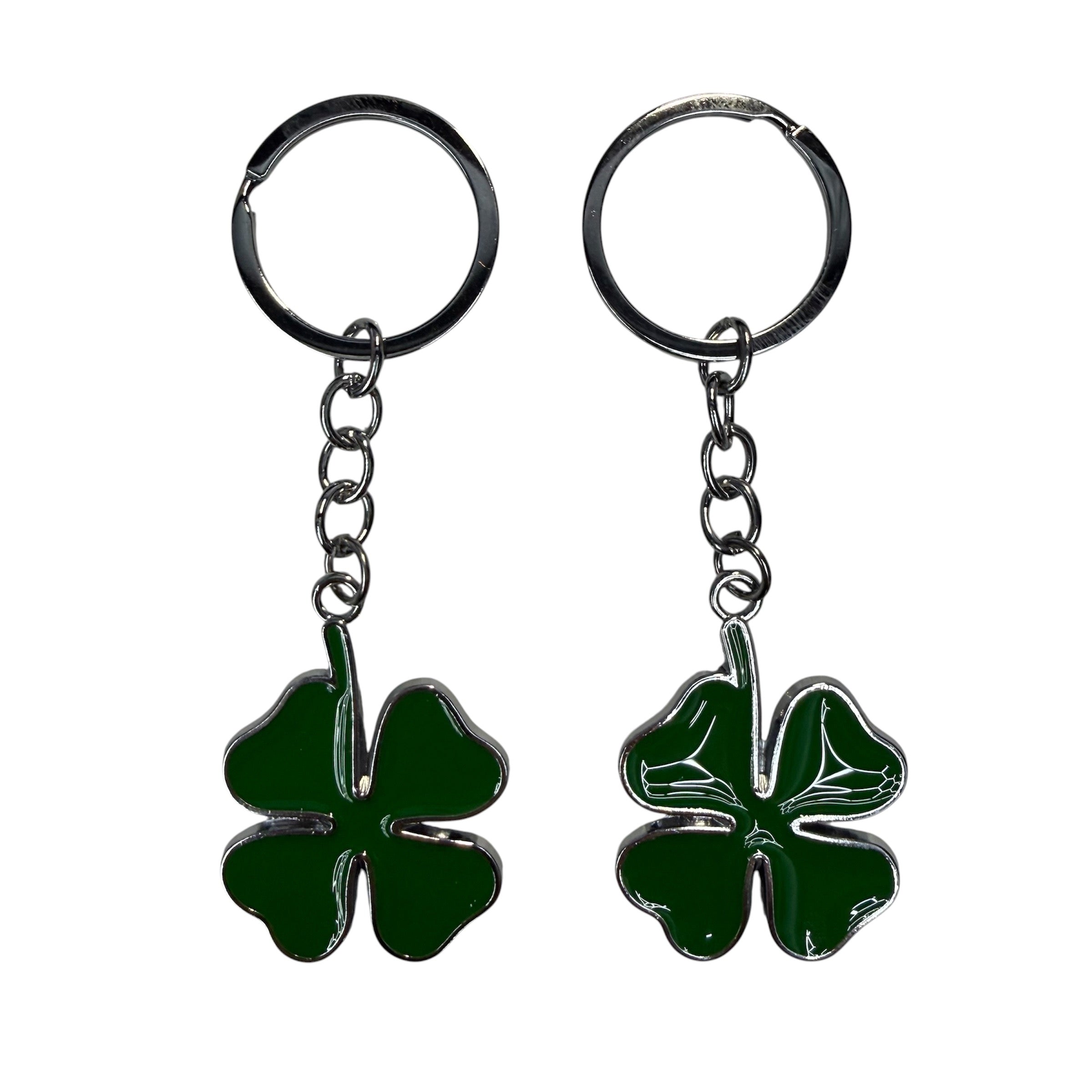 Lucky Keychain