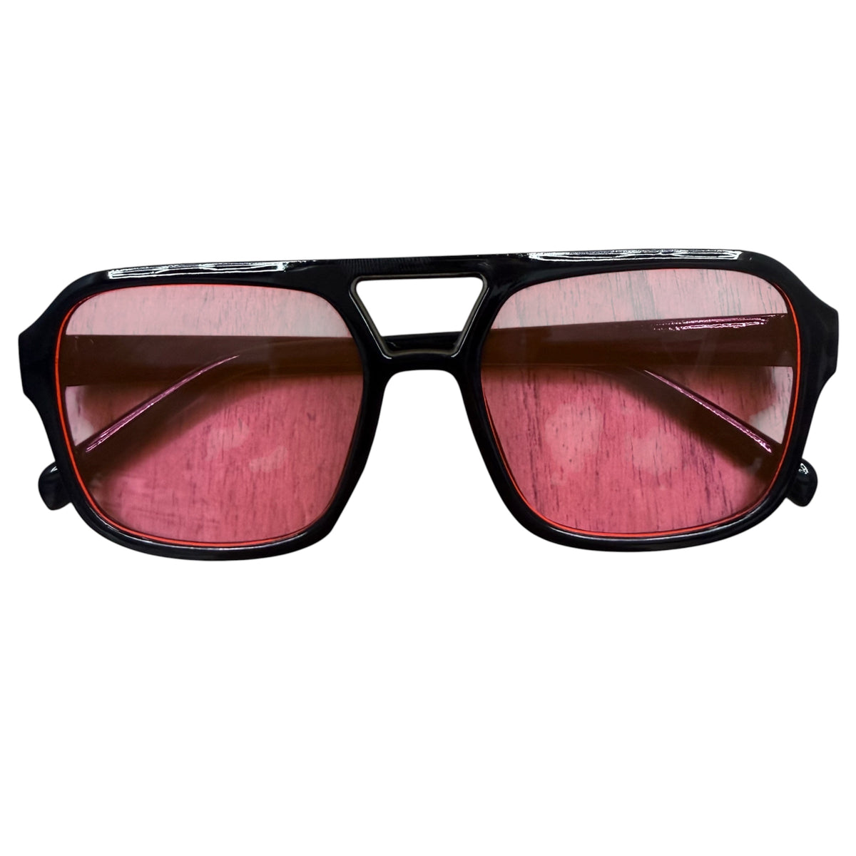 Pair Vintage Sunglasses