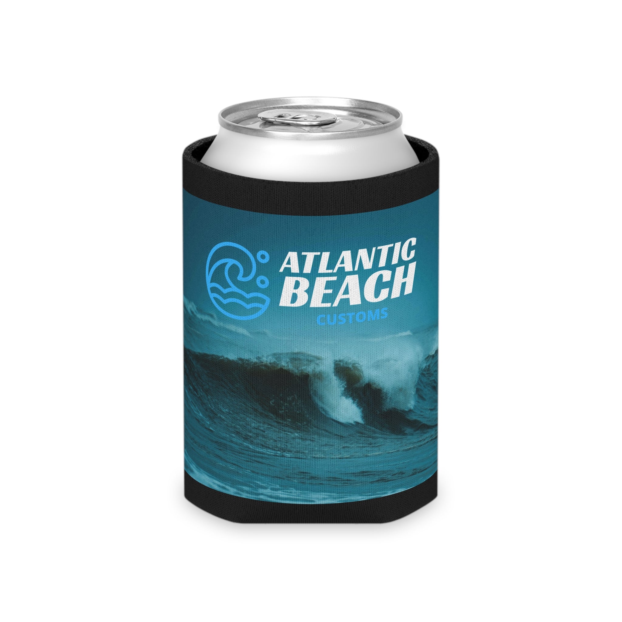 Can Cooler