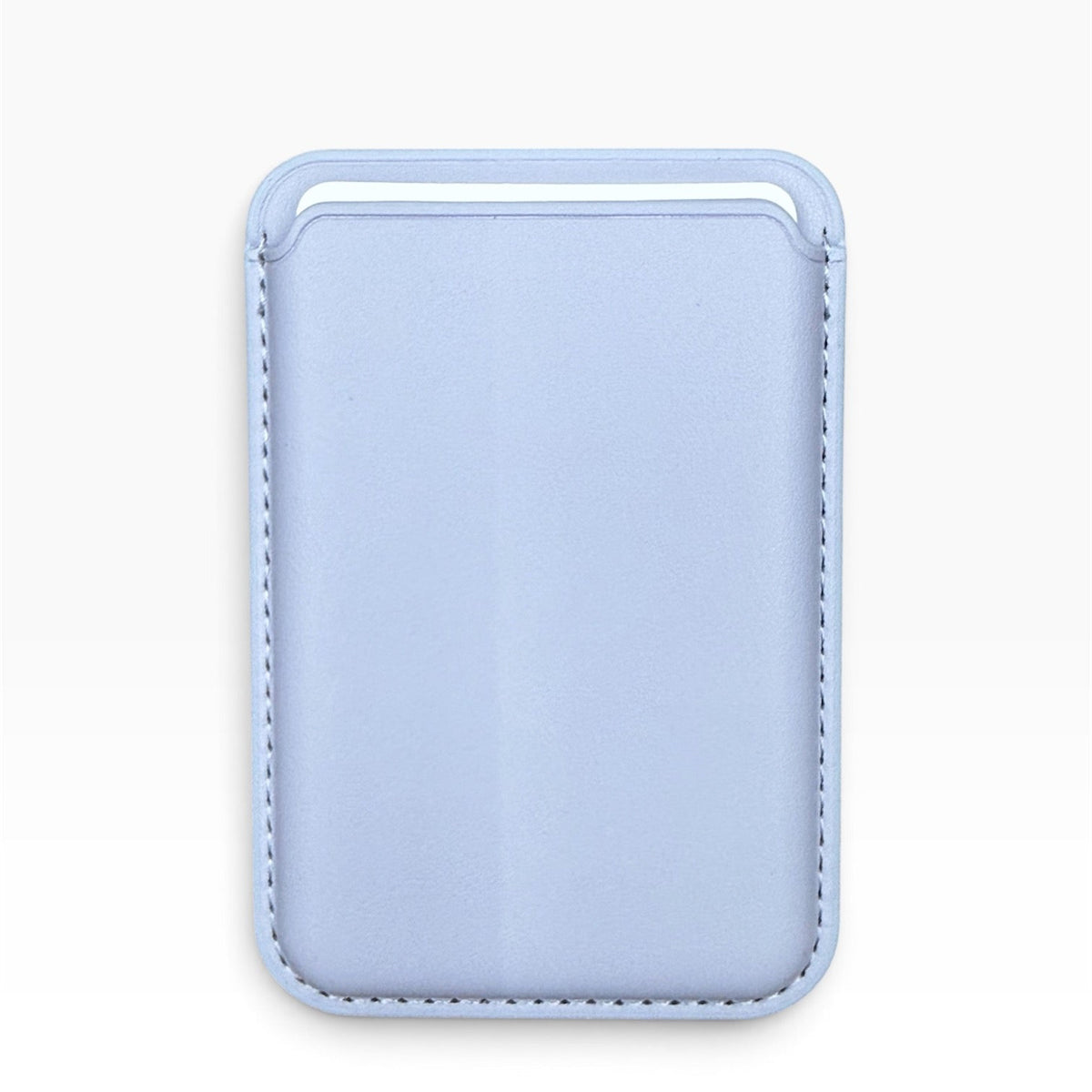 MagSafe FineWoven Card Holder for iPhone 13-18 Samsung S24-26