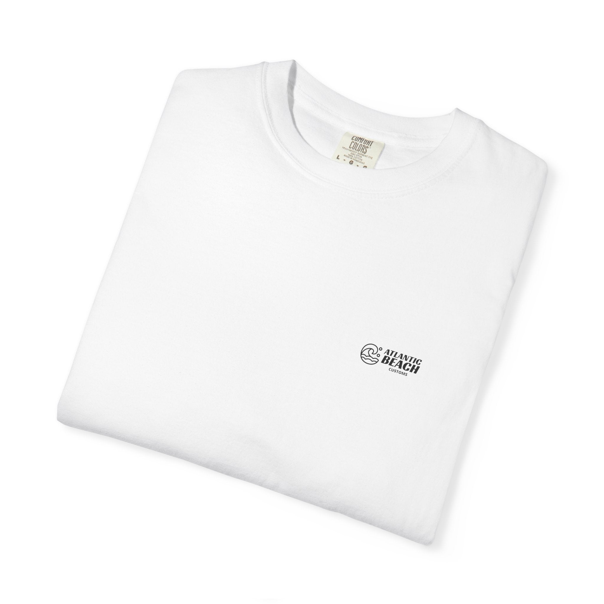 Dodge Magnum Graphic T-Shirt