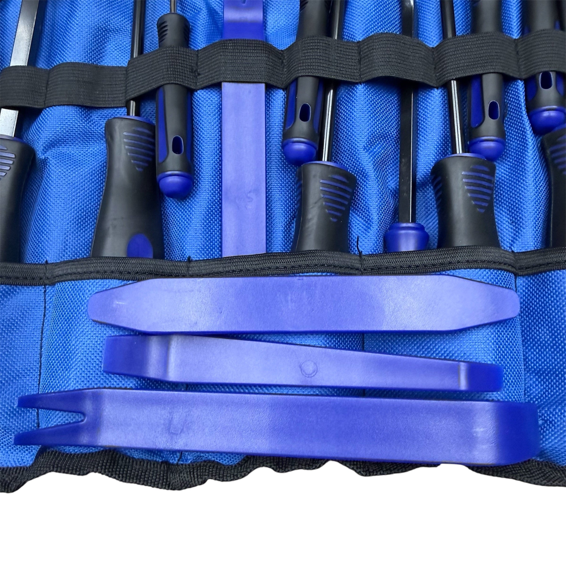 18 Piece Auto Trim Removal Premium Kit