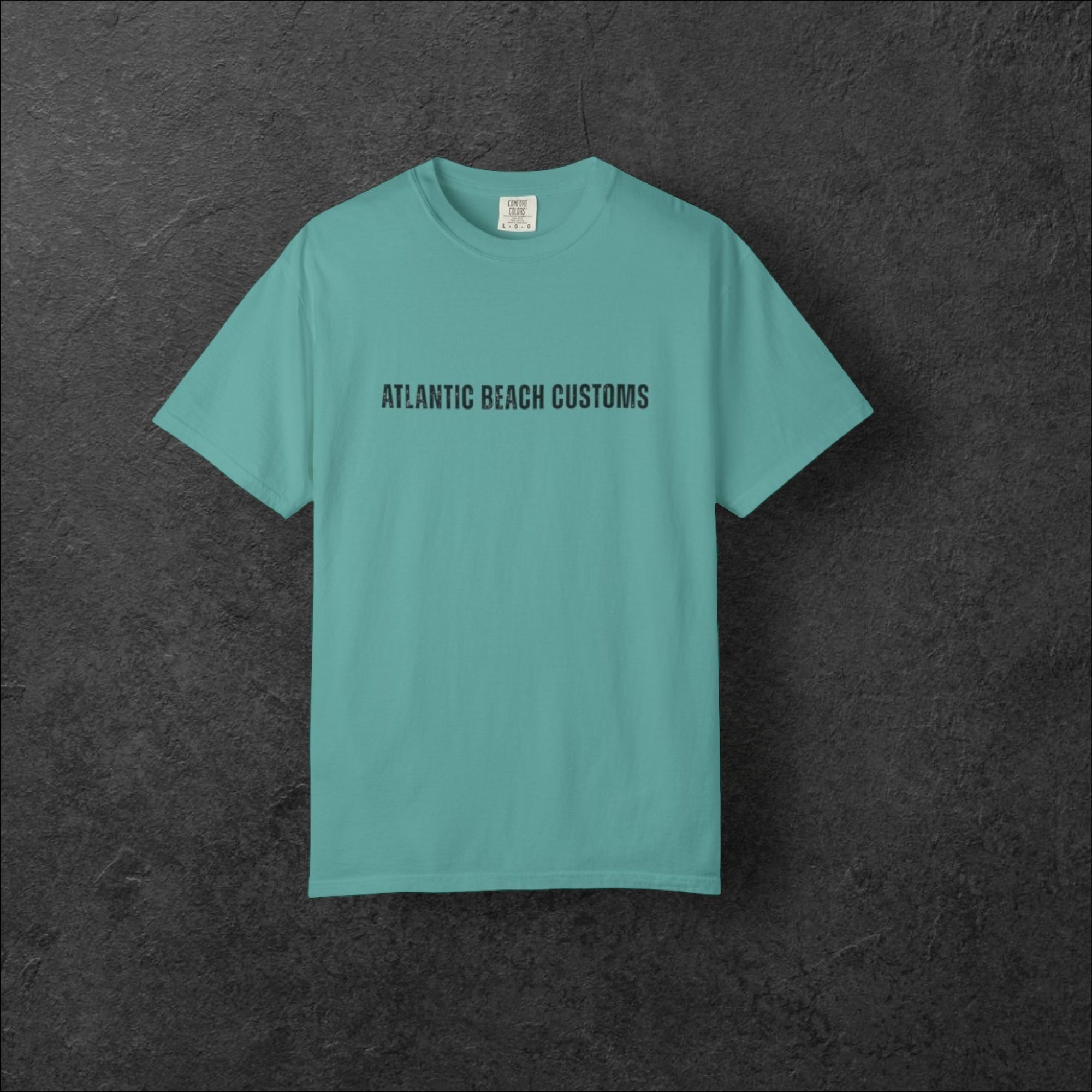 Challenger Roots T-Shirt
