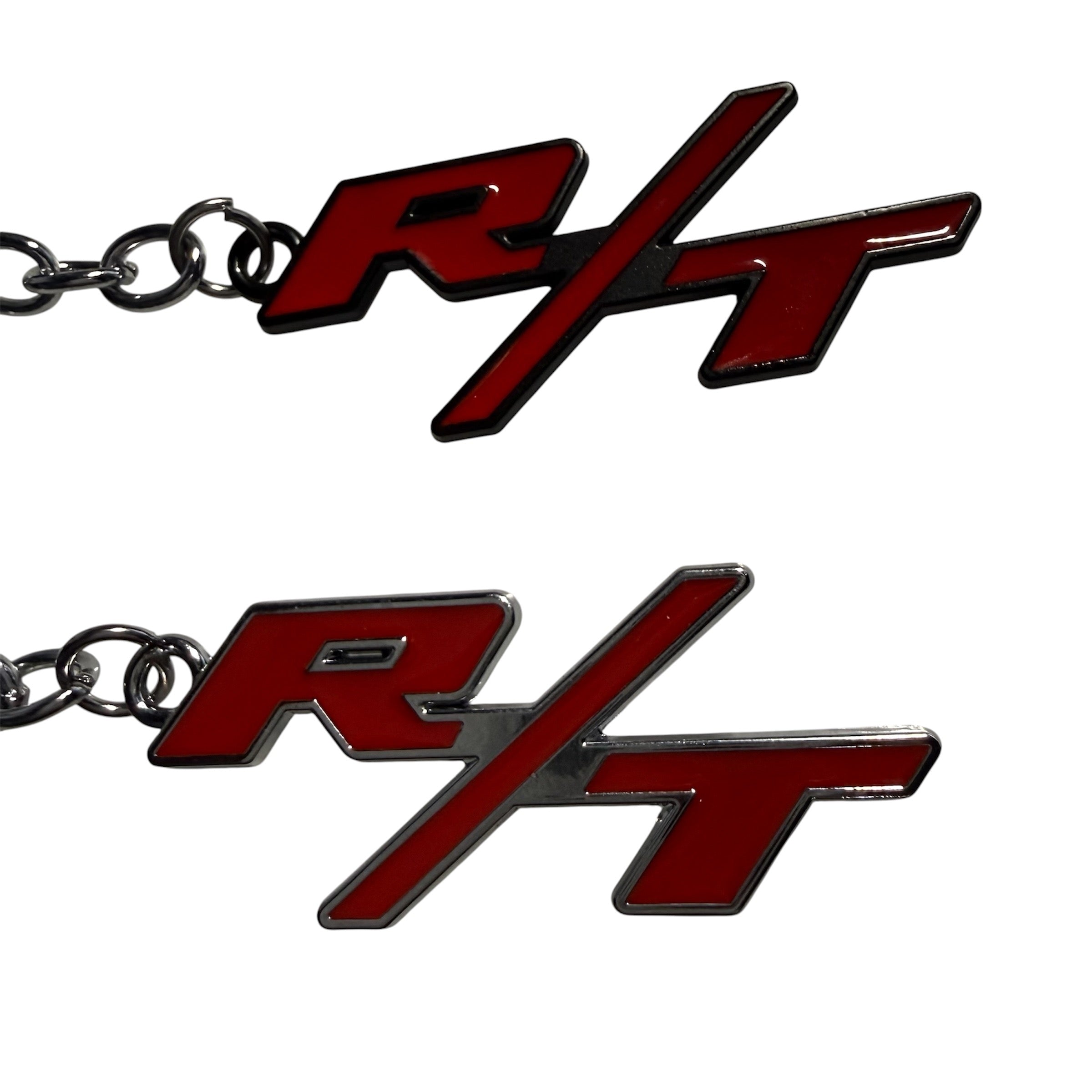 R/T Keychain