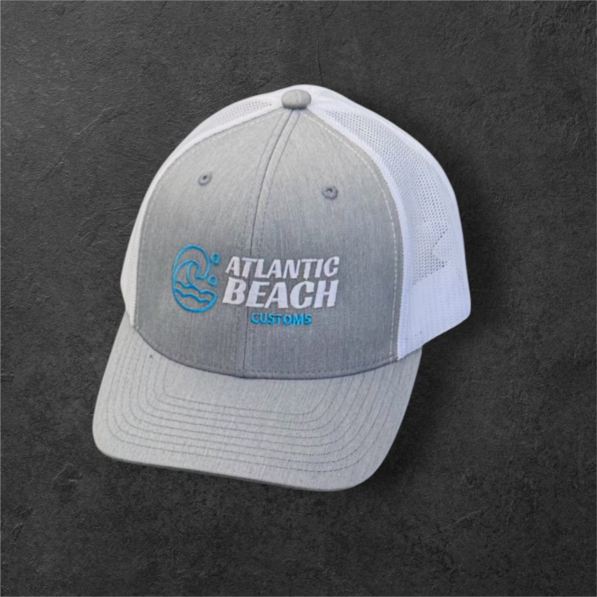 Snapback Trucker Cap