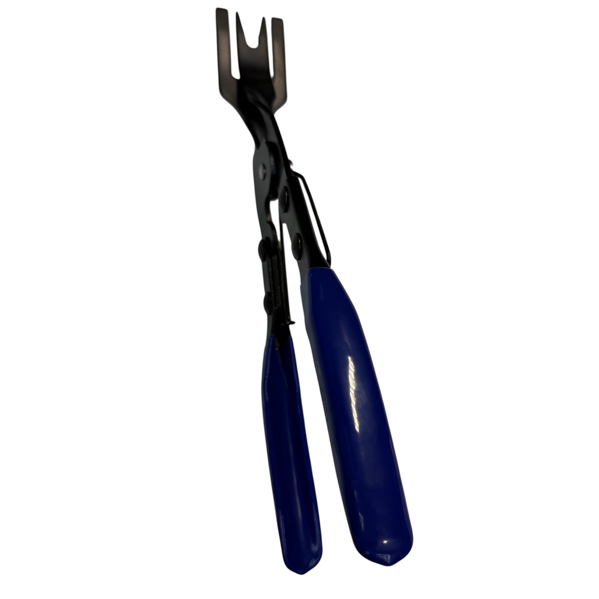 Steel Clip-Removal Tool