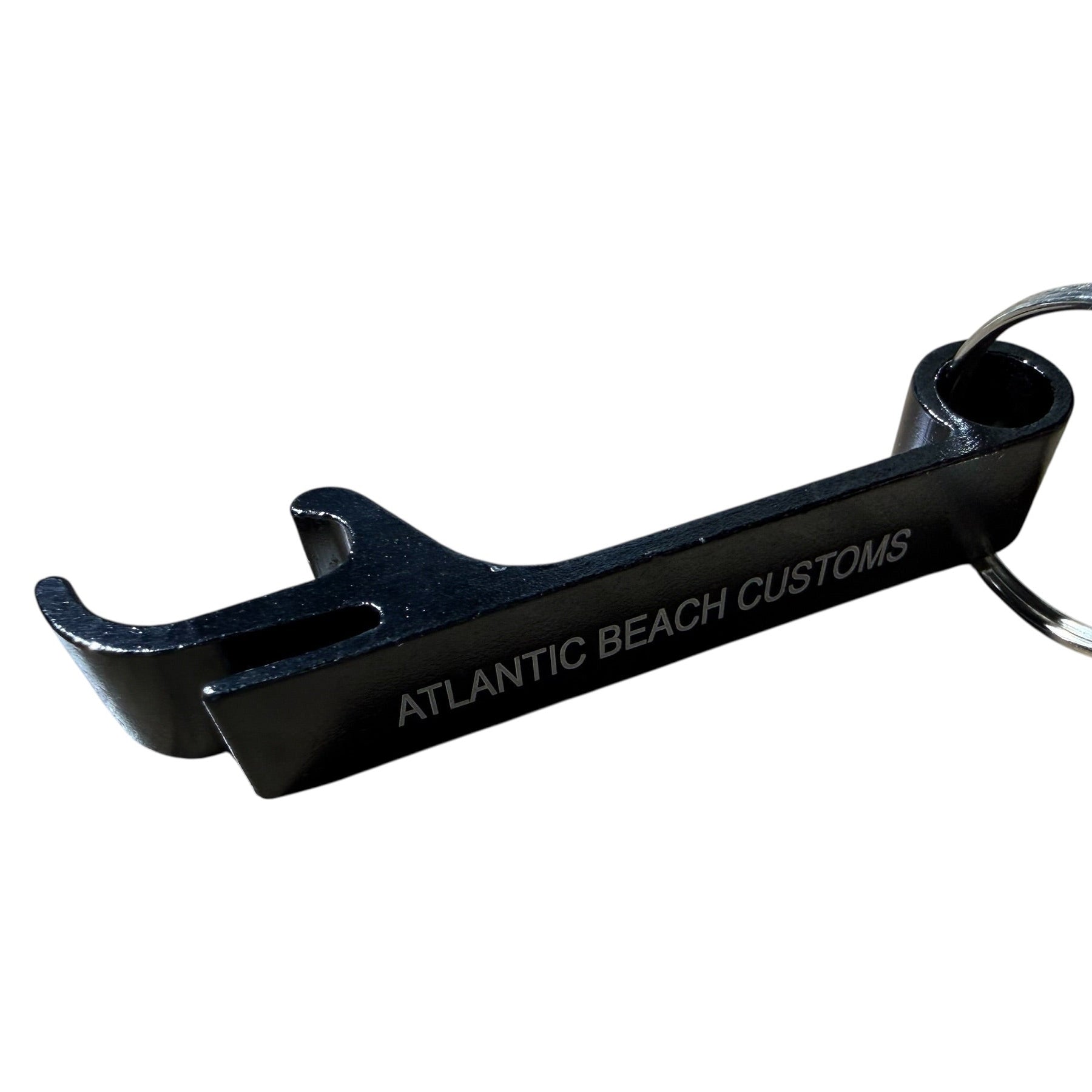 Bottle Opener Keychain