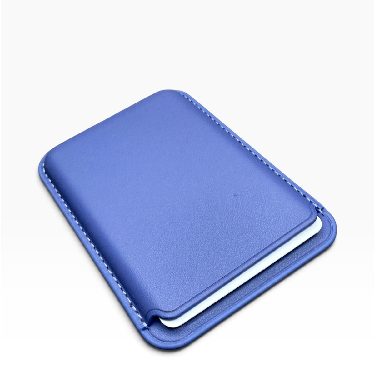 MagSafe FineWoven Card Holder for iPhone 13-18 Samsung S24-26