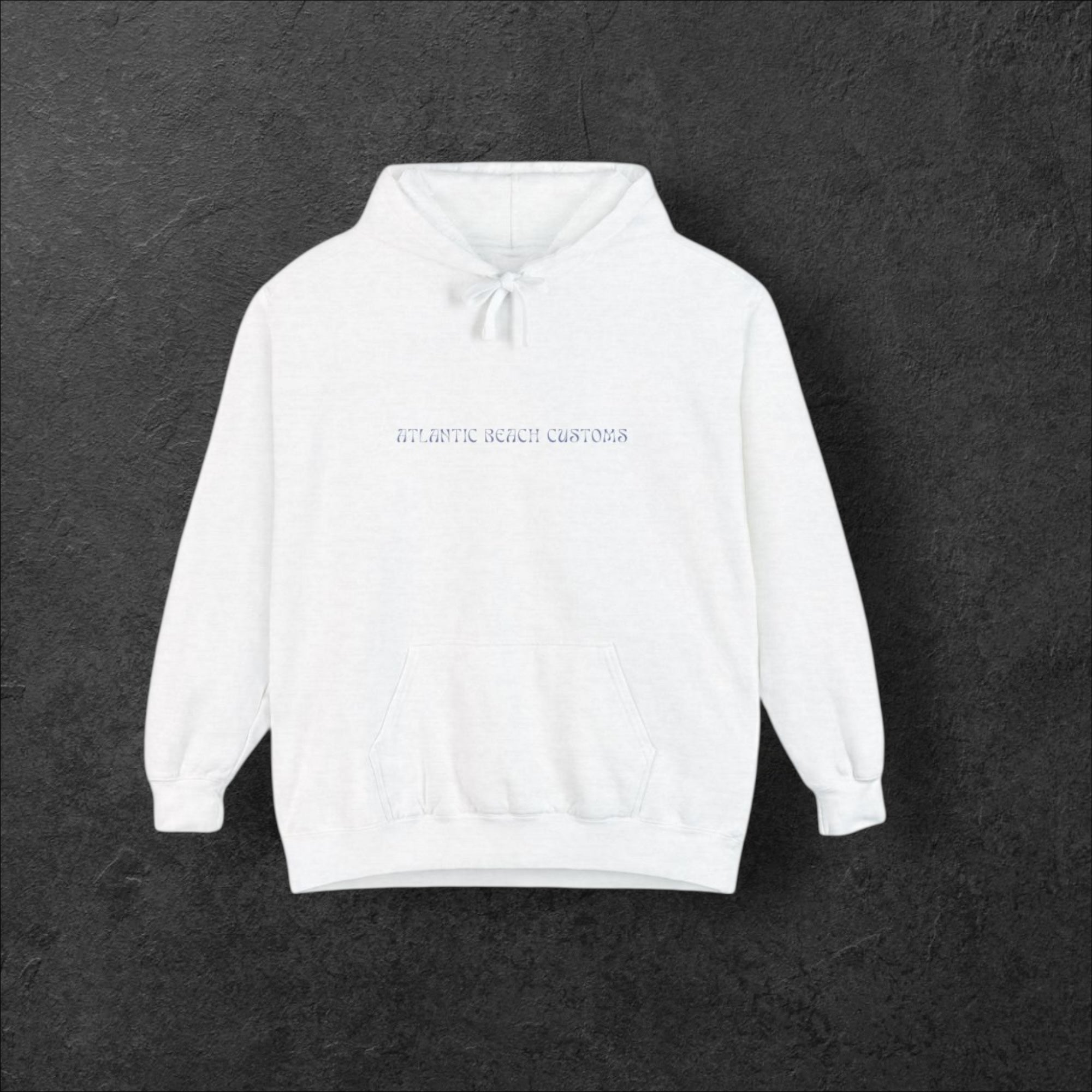 ABC Palm Sweatshirt