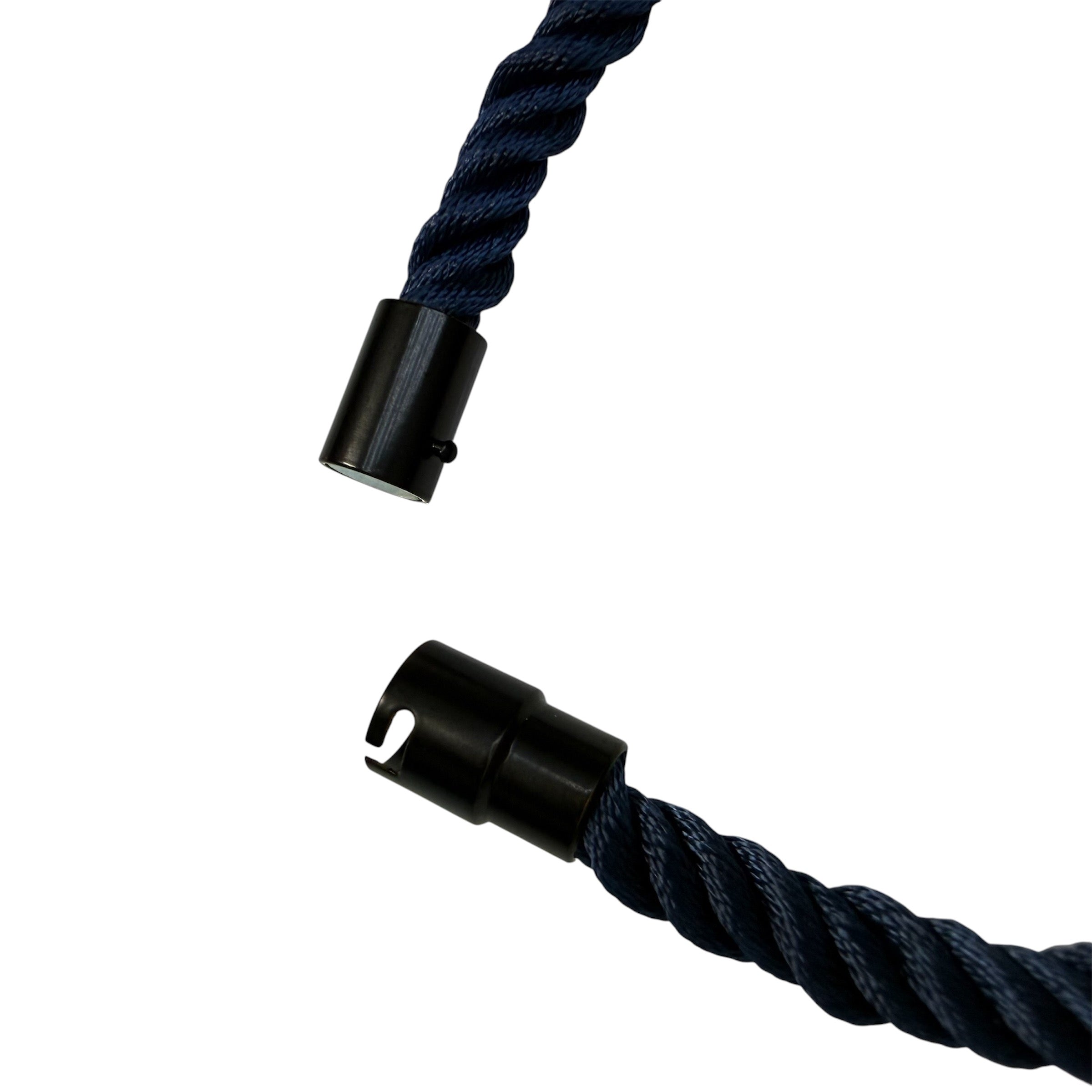 Stylish Magnetic Rope Bracelet