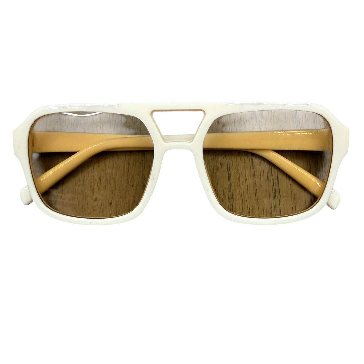 Pair Vintage Sunglasses