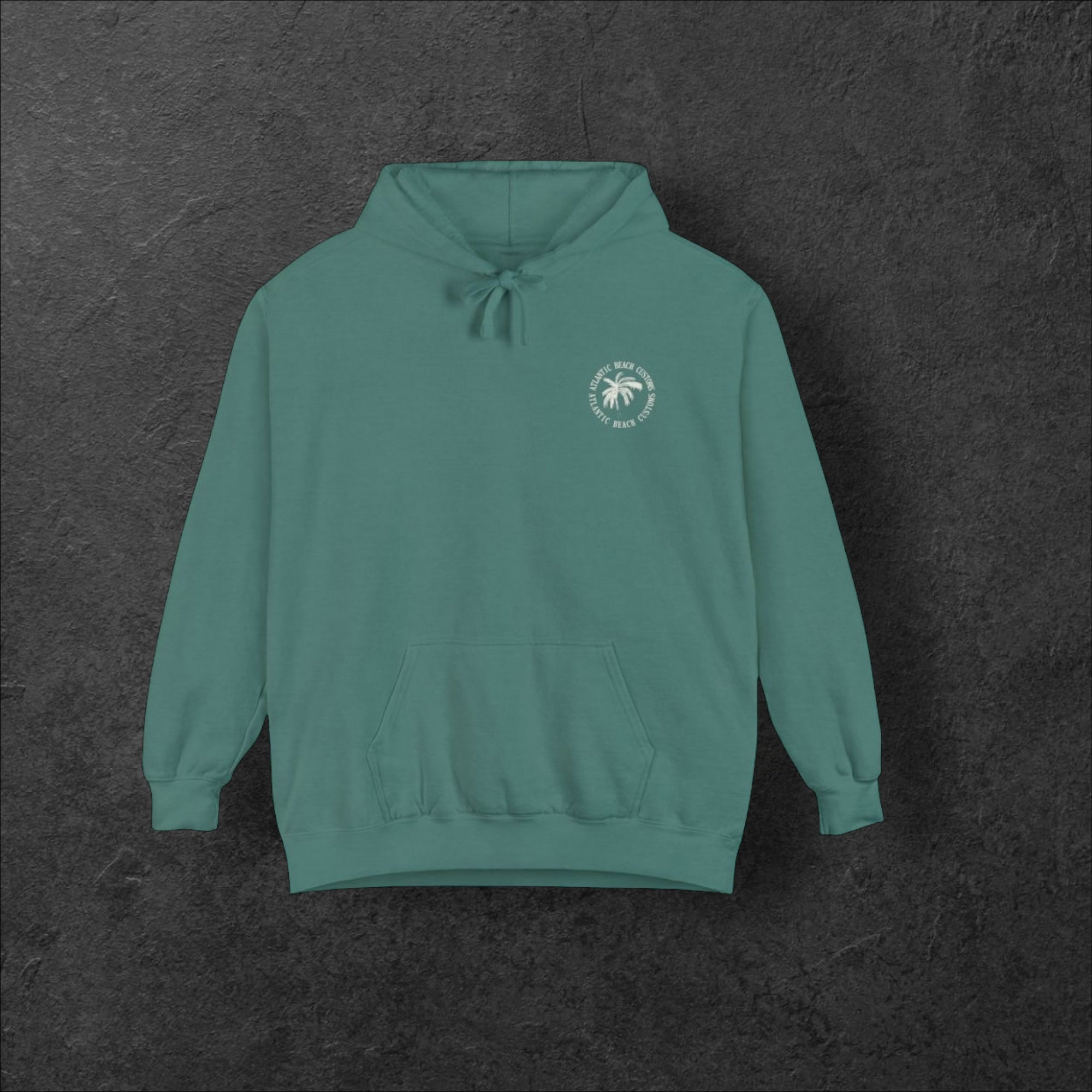 BUILT CUSTOM Sweatshirt