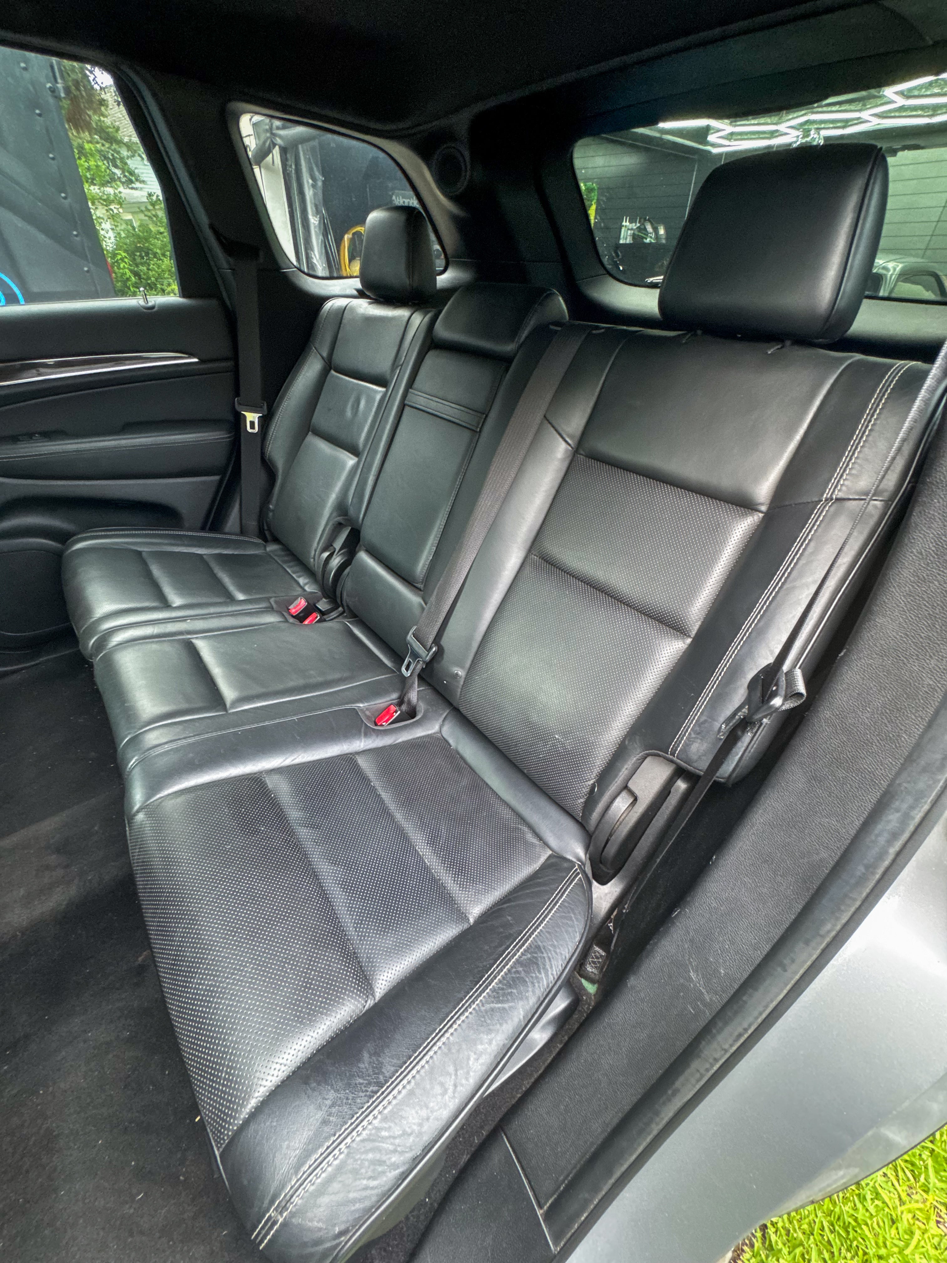 JEEP GRAND CHEROKEE DIGITAL PHOTO