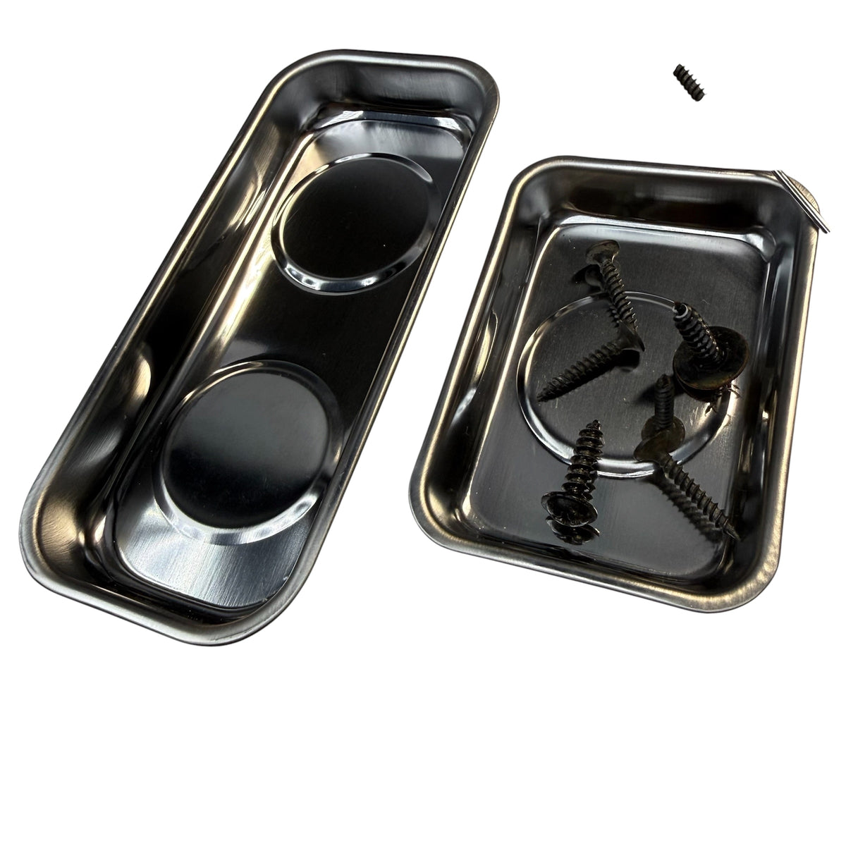 Magnetic Tray 3 Piece Set