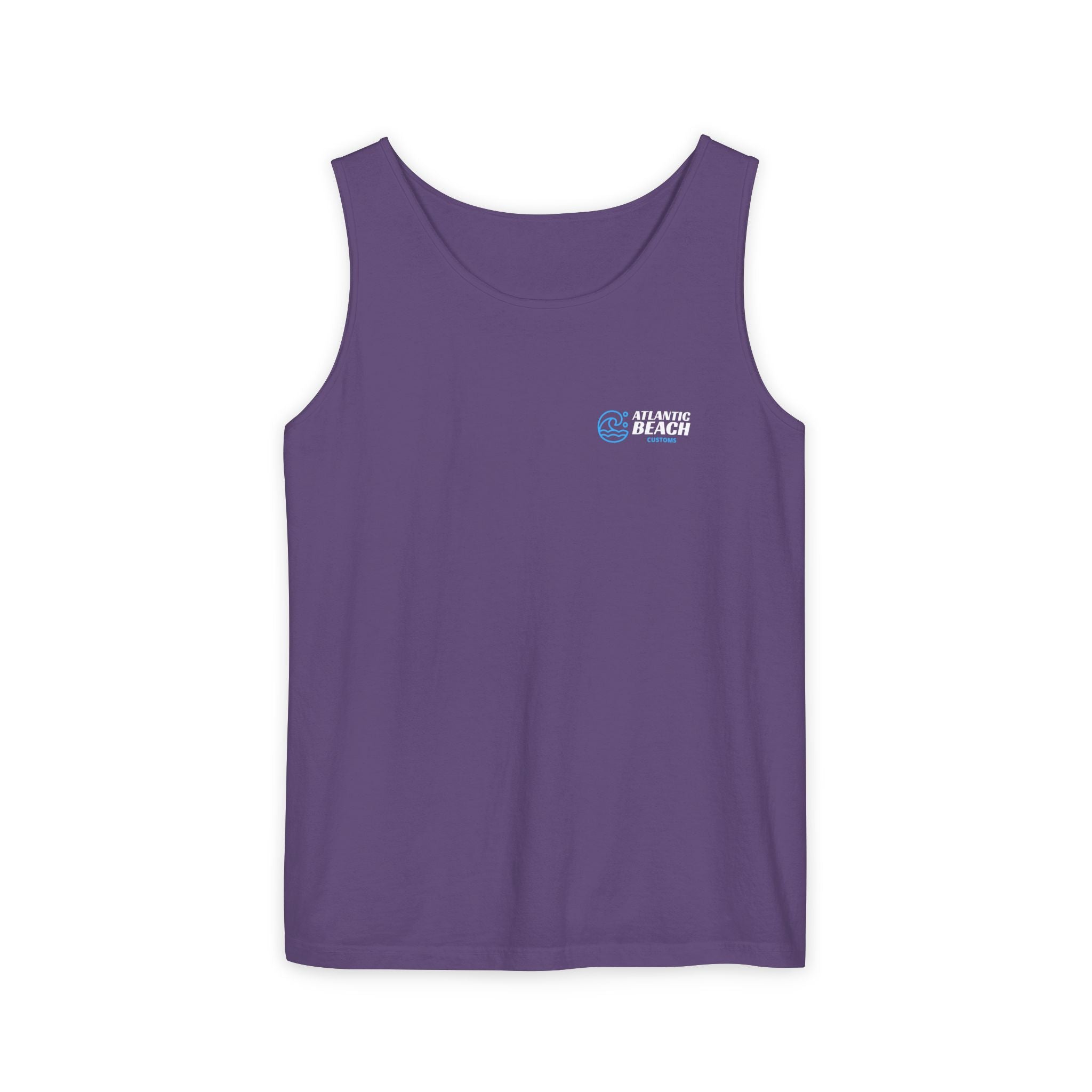 ABC Tank Top