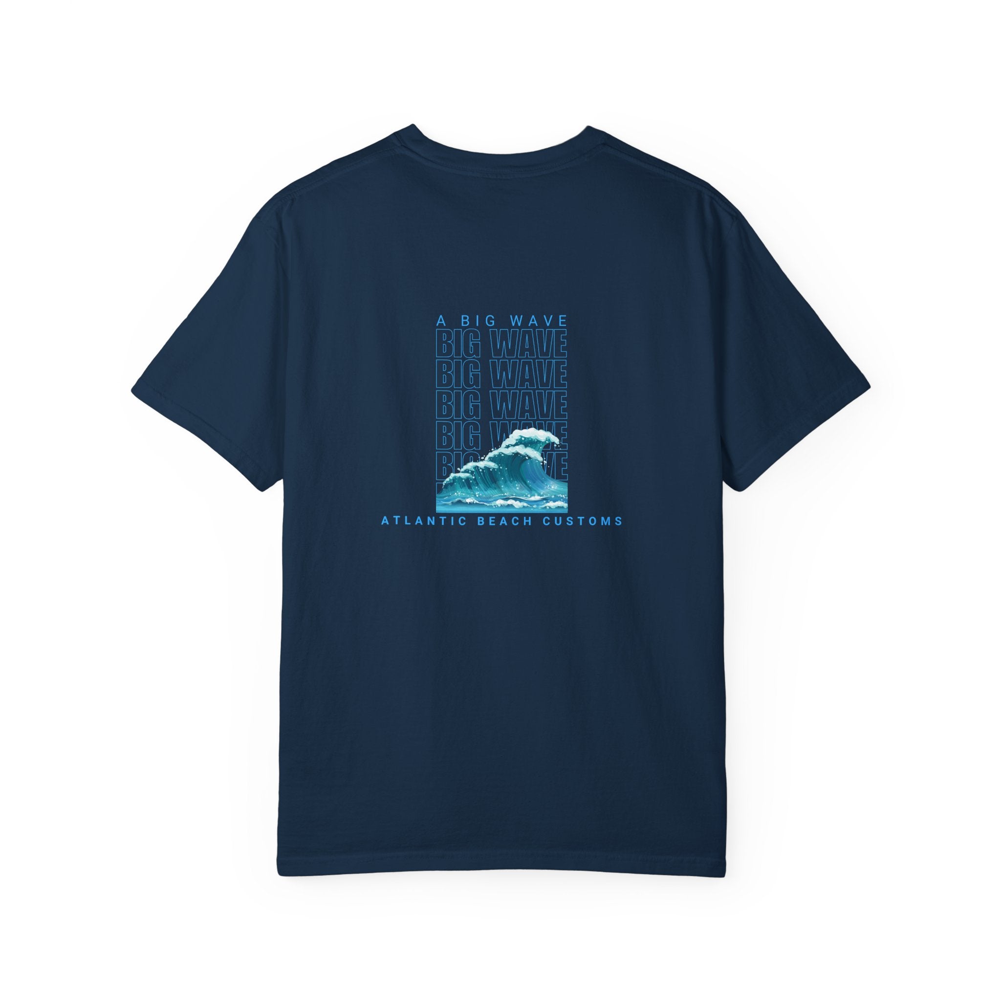 BIG WAVE T-Shirt