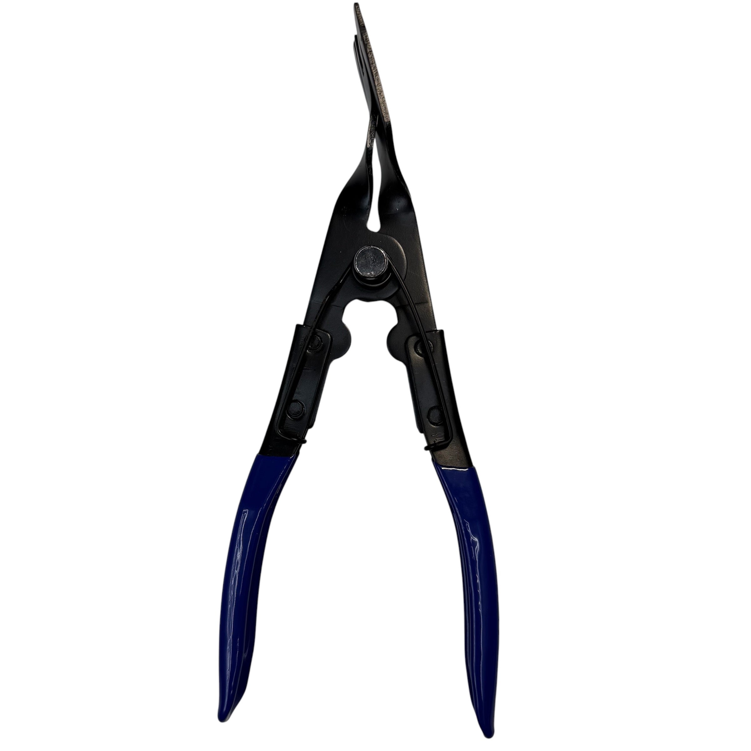 Steel Clip-Removal Tool