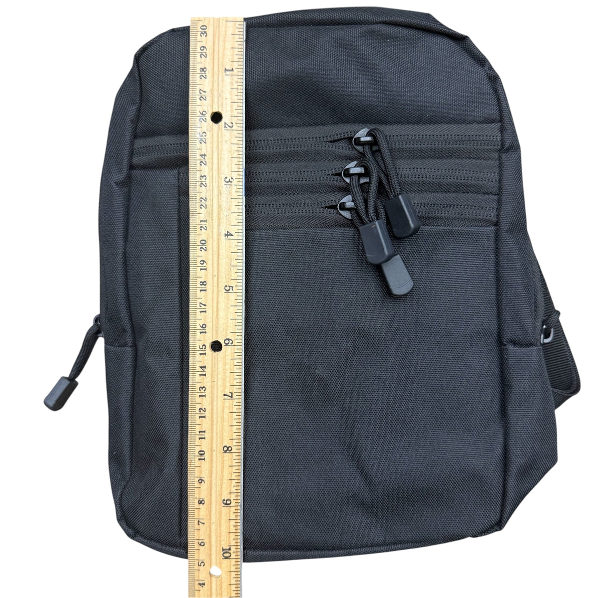 Tactical Crossbody Bag