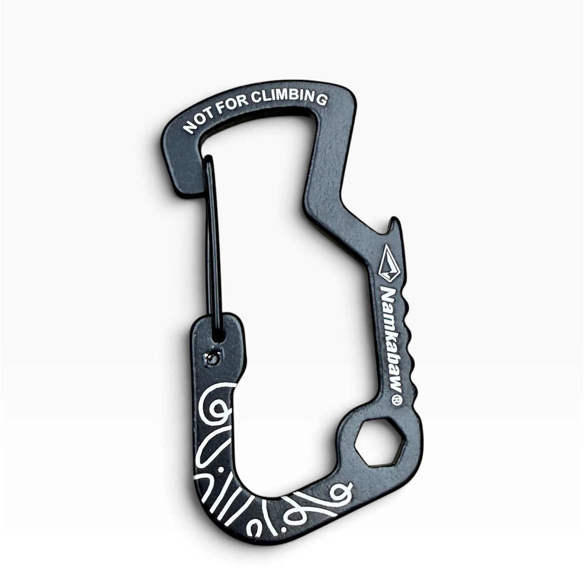 Namkabaw Carabiner- NOT FOR CLIMBING