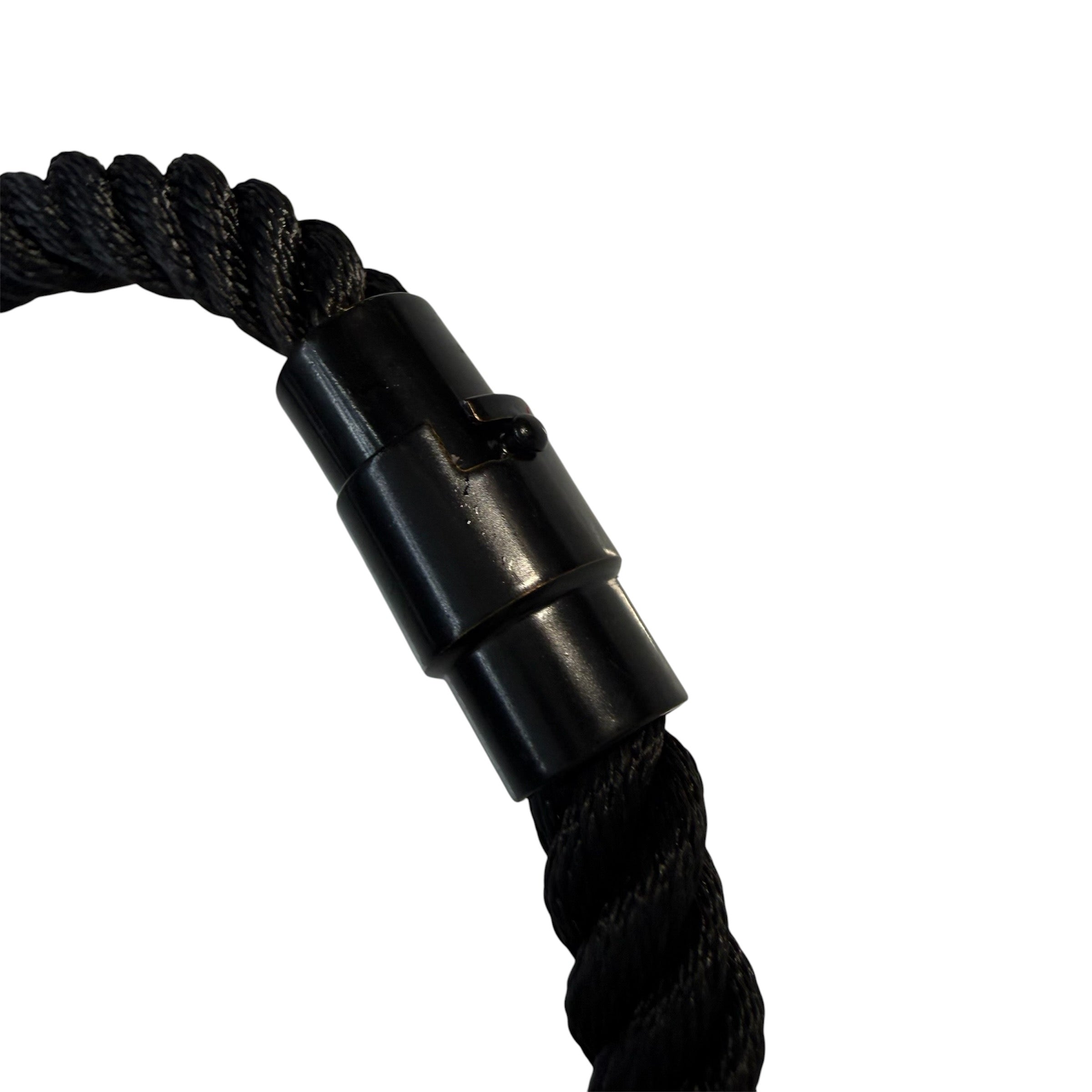 Stylish Magnetic Rope Bracelet