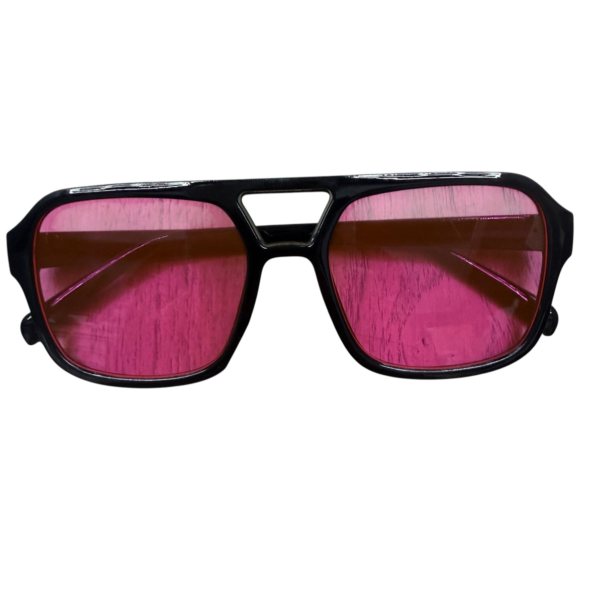 Pair Vintage Sunglasses