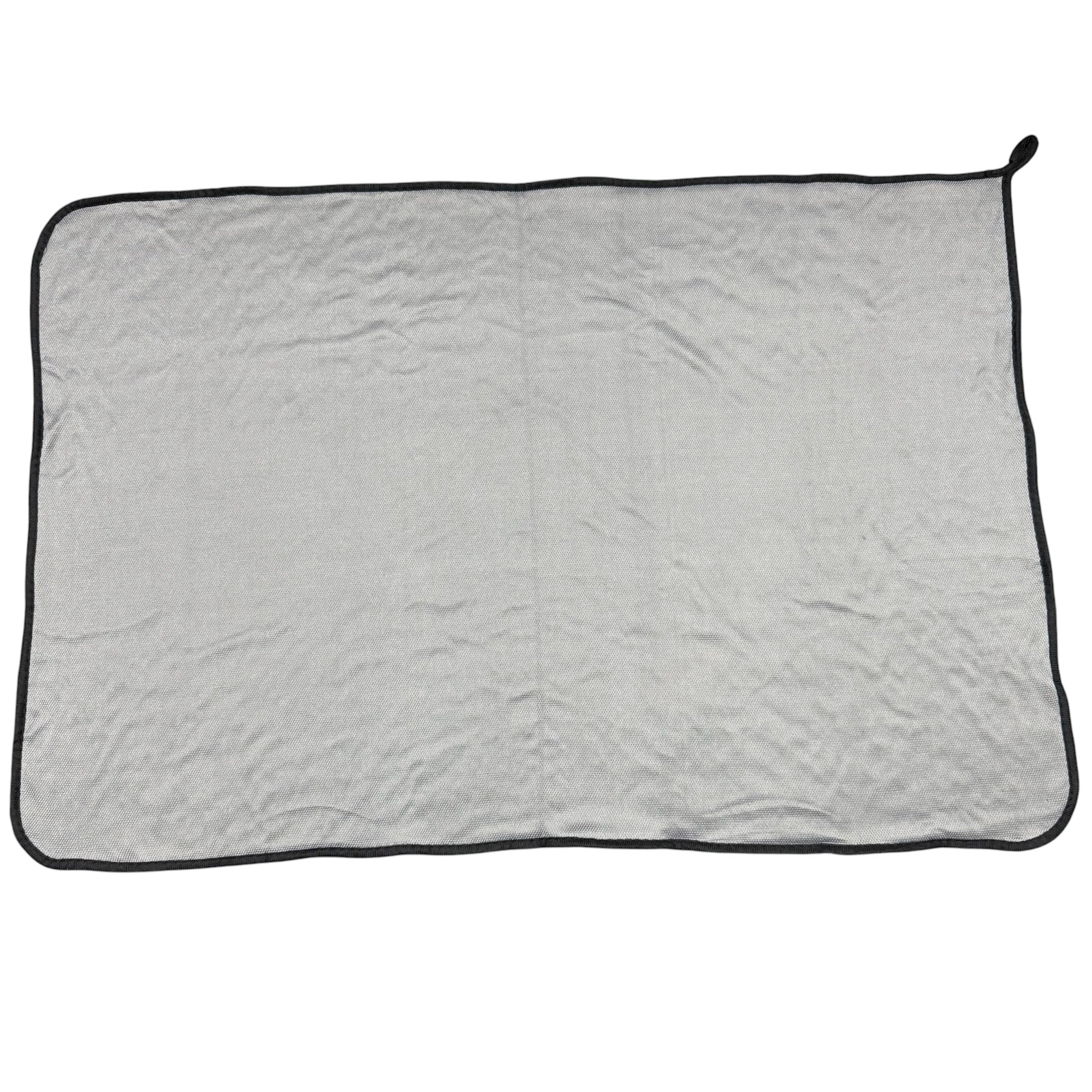 Oversized Microfiber Car Towel