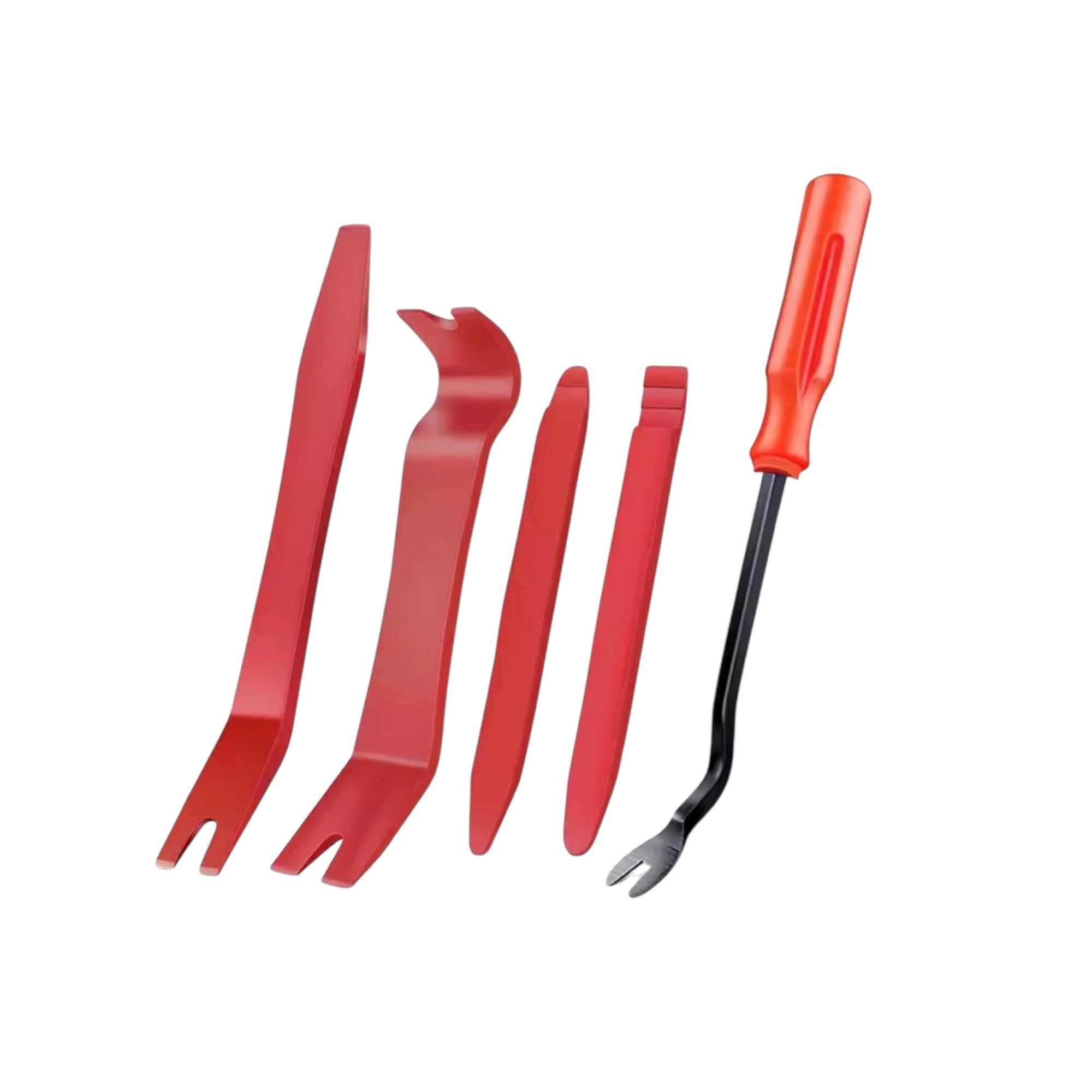 5 Piece Auto Trim Removal Tool Kit