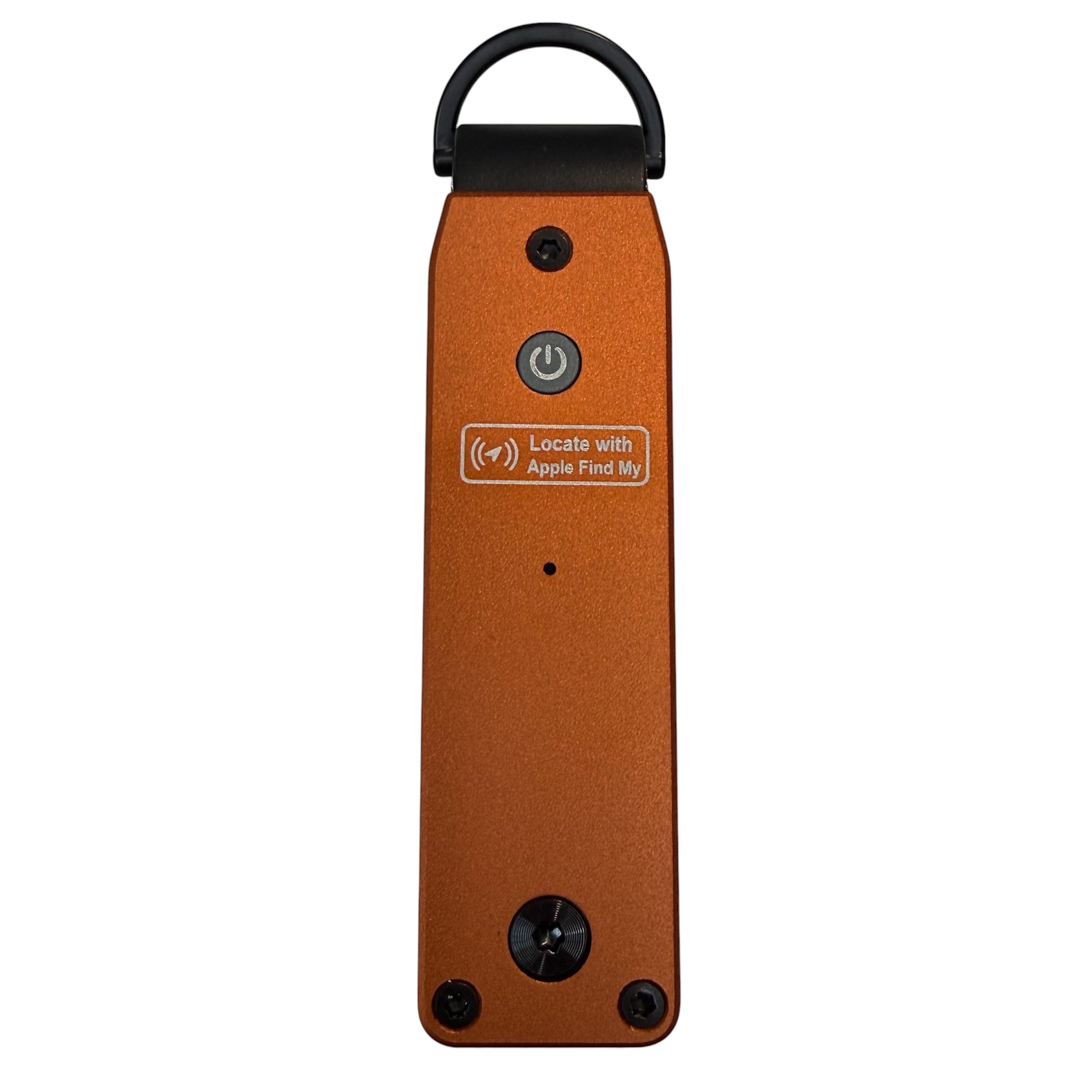 Air Key Aluminum Keychain Tracker