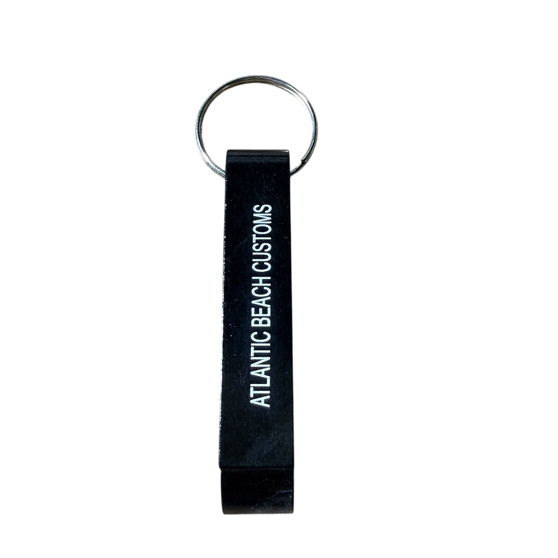 Bottle Opener Keychain
