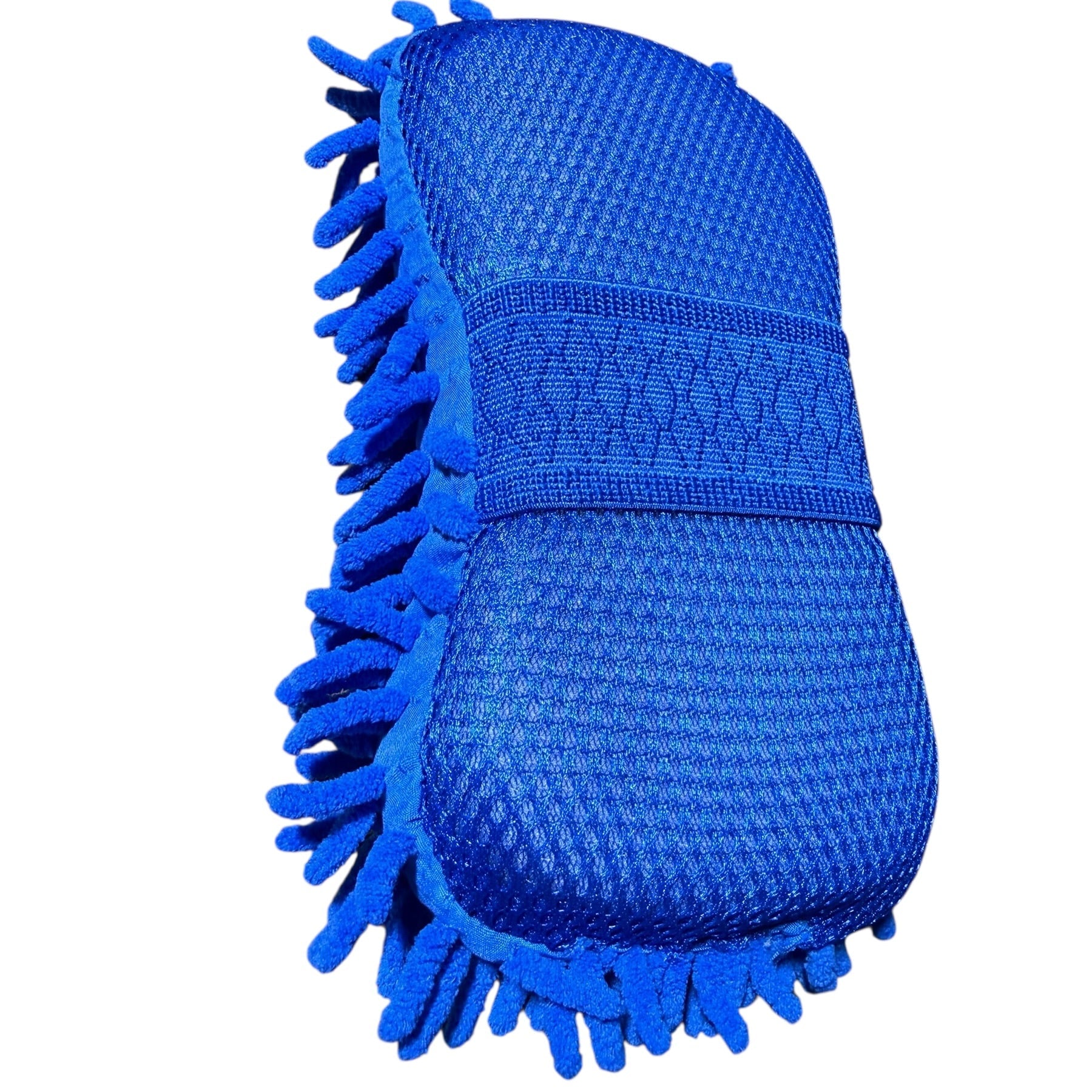 Car Wash Mitt-Sponge