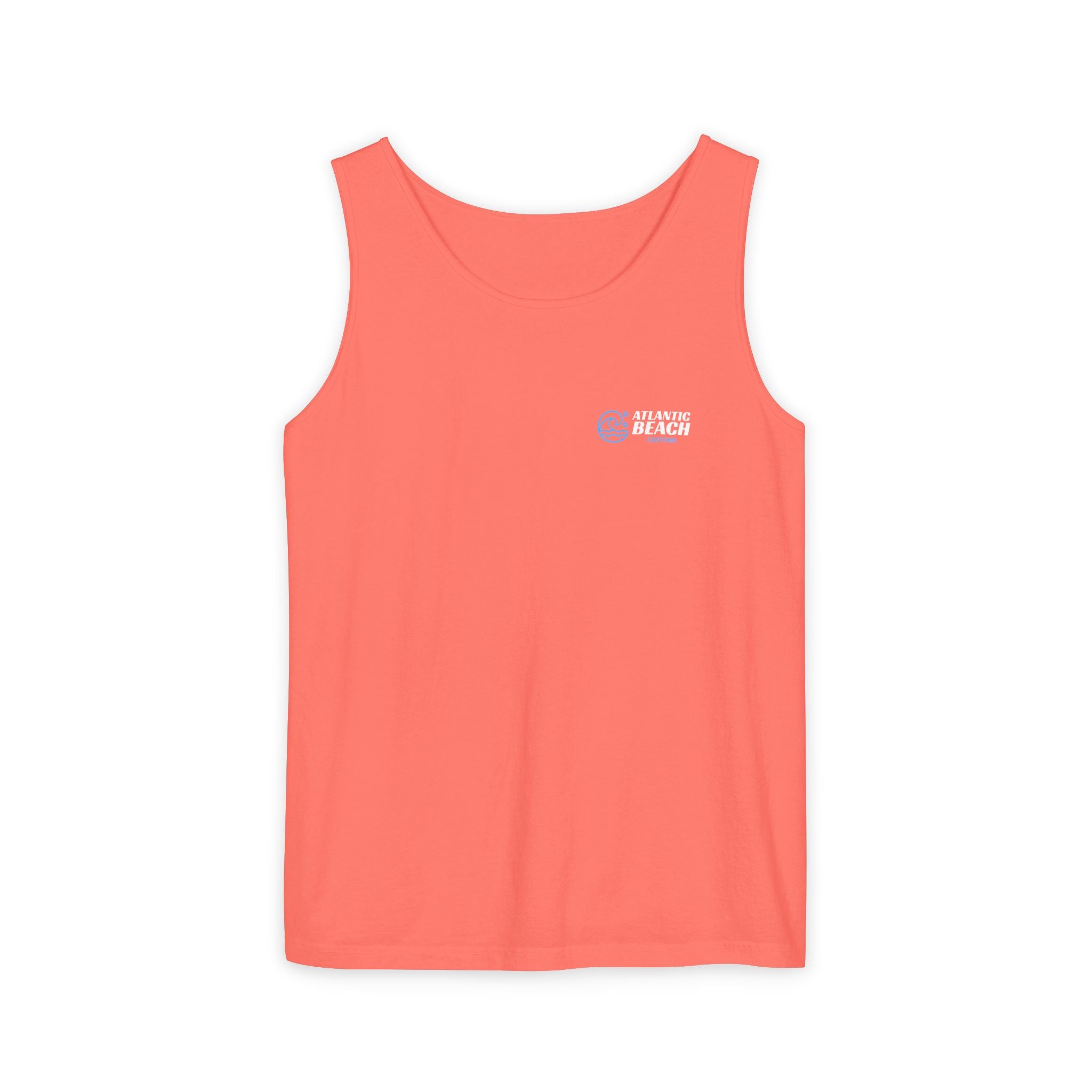 ABC Tank Top