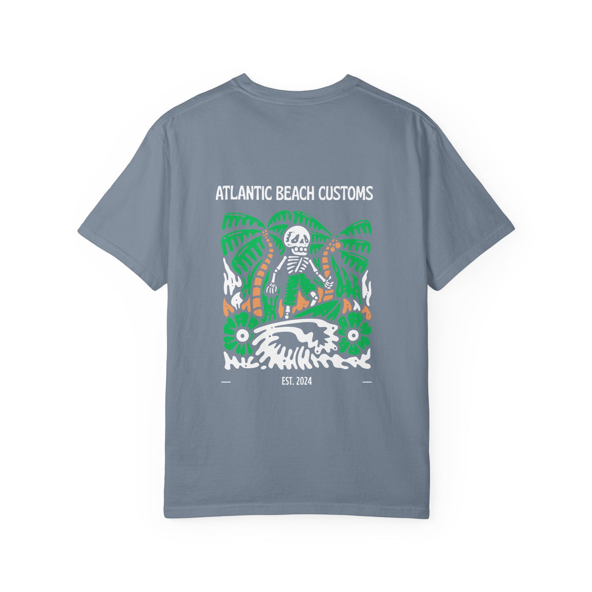 Surfs Up T-shirt