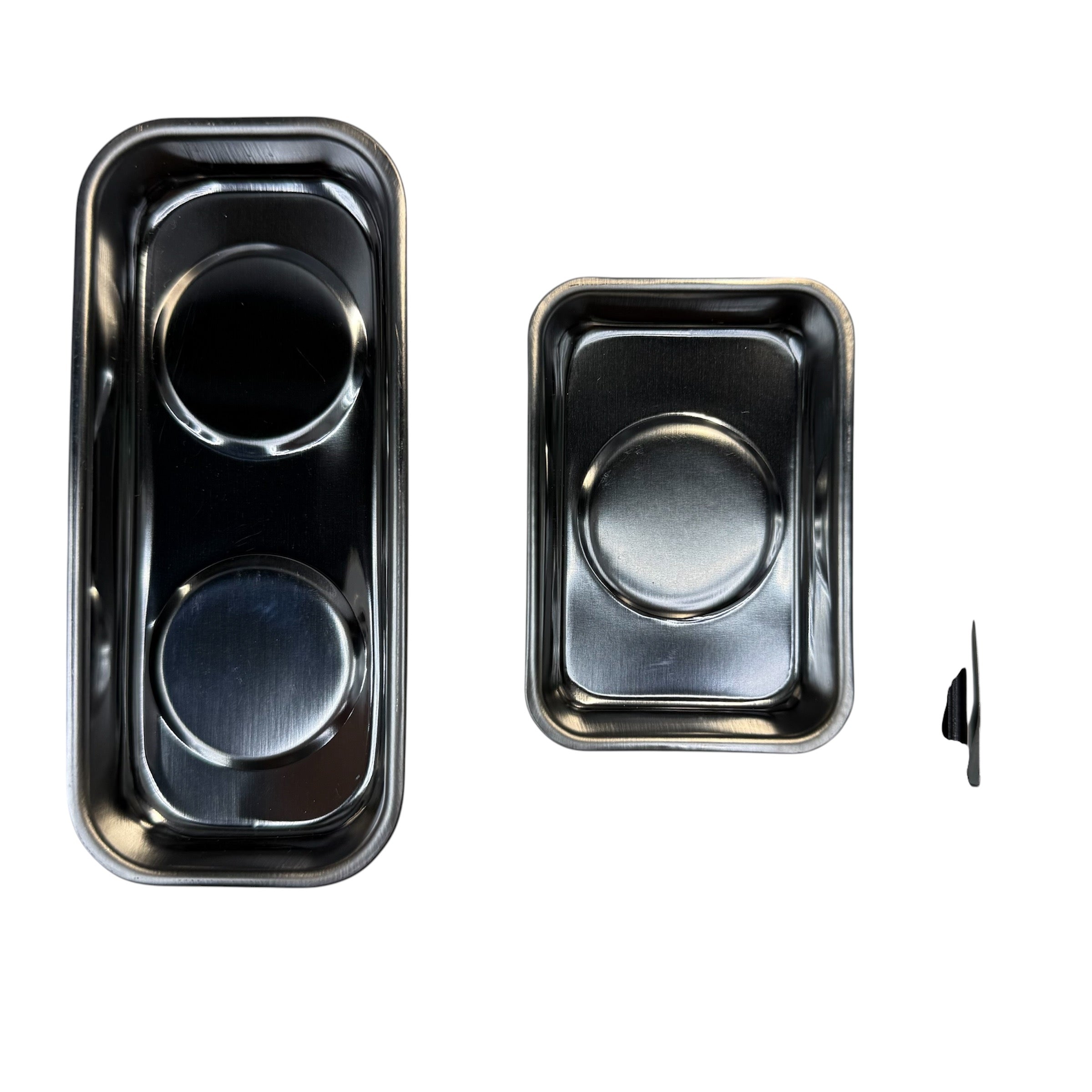 Magnetic Tray 3 Piece Set