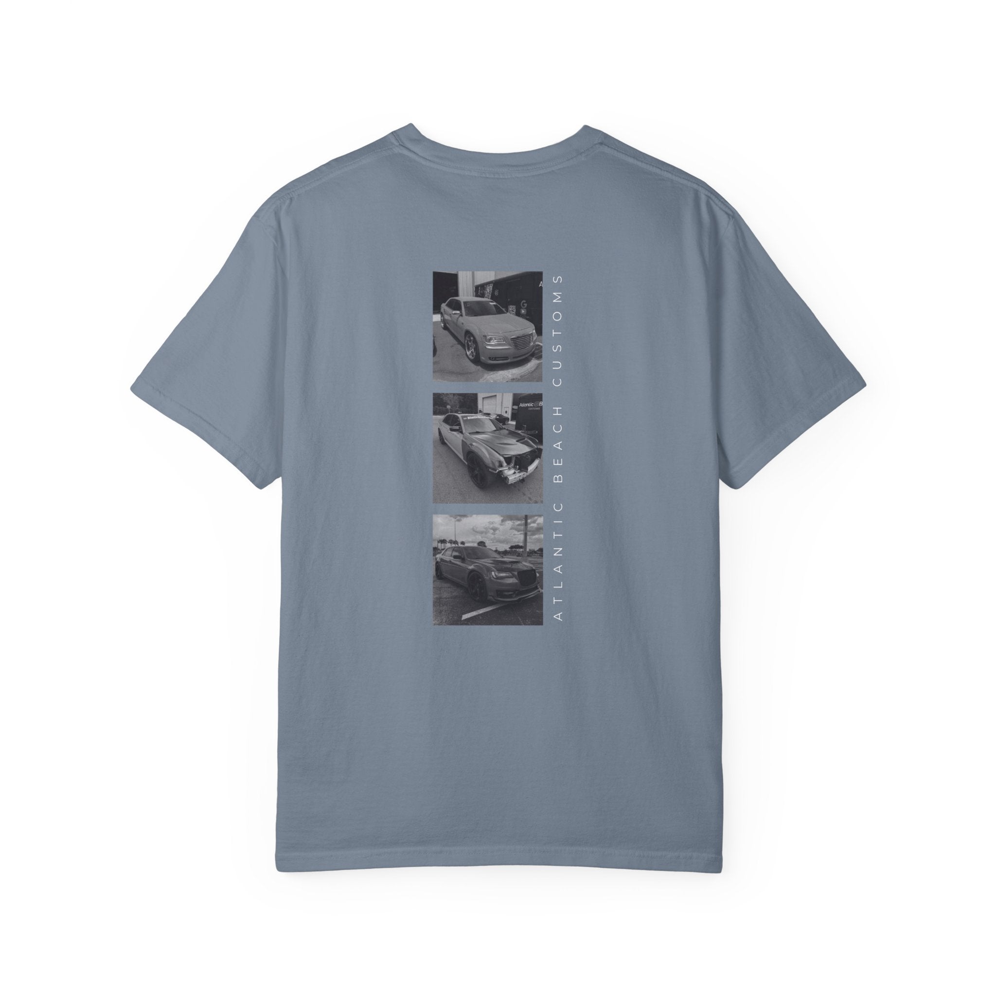 300 Graphic T-Shirt
