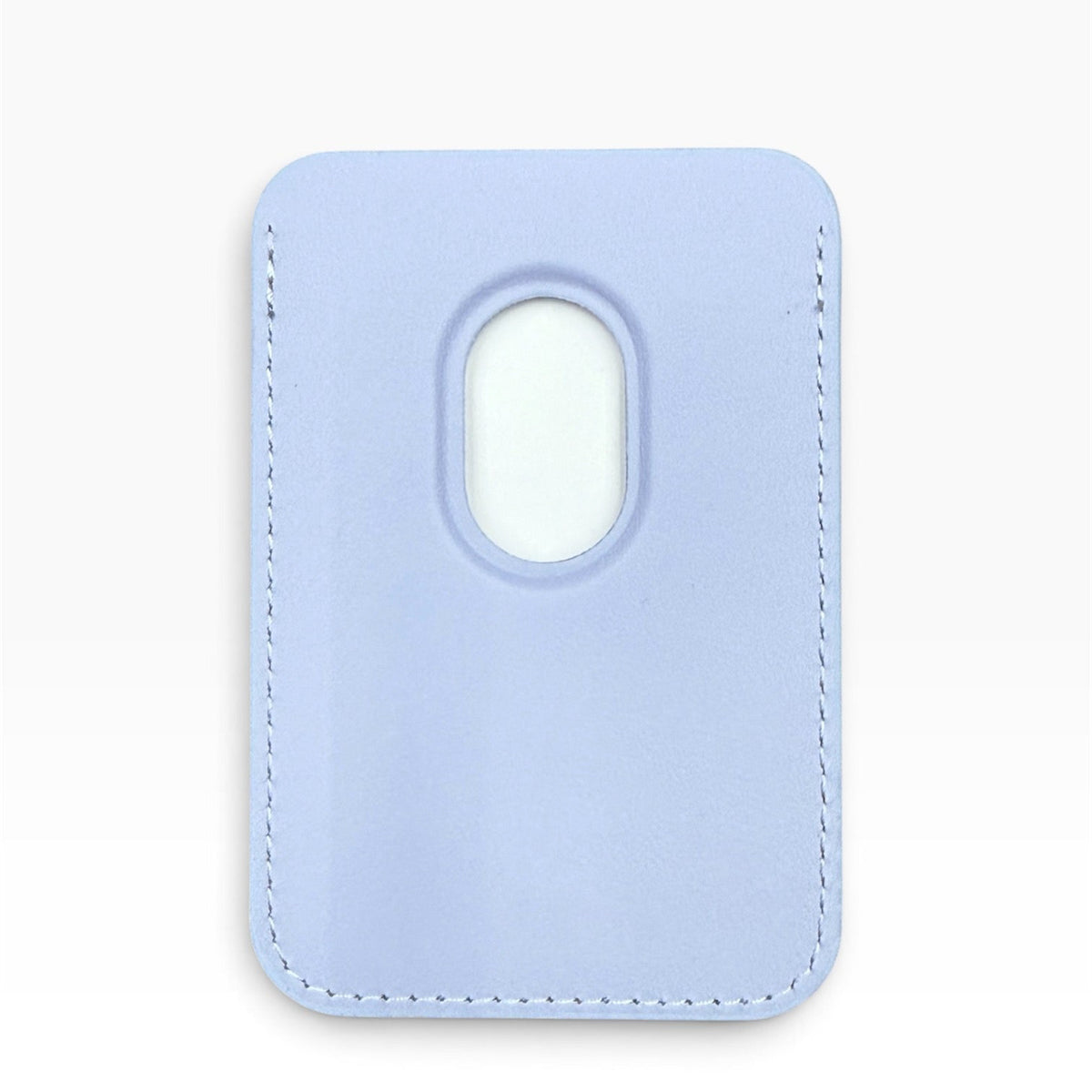 MagSafe FineWoven Card Holder for iPhone 13-18 Samsung S24-26