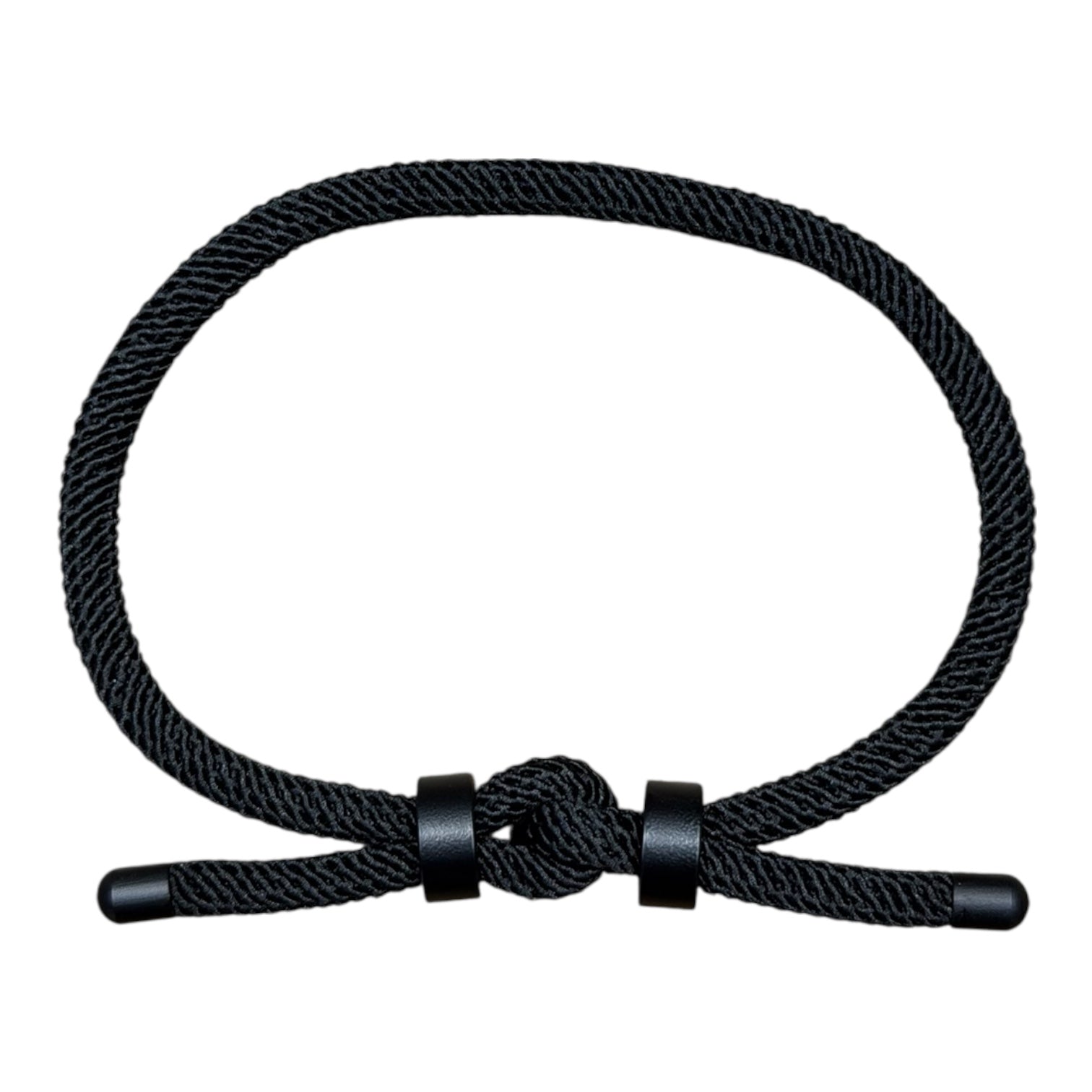 Adjustable Nylon Bracelet
