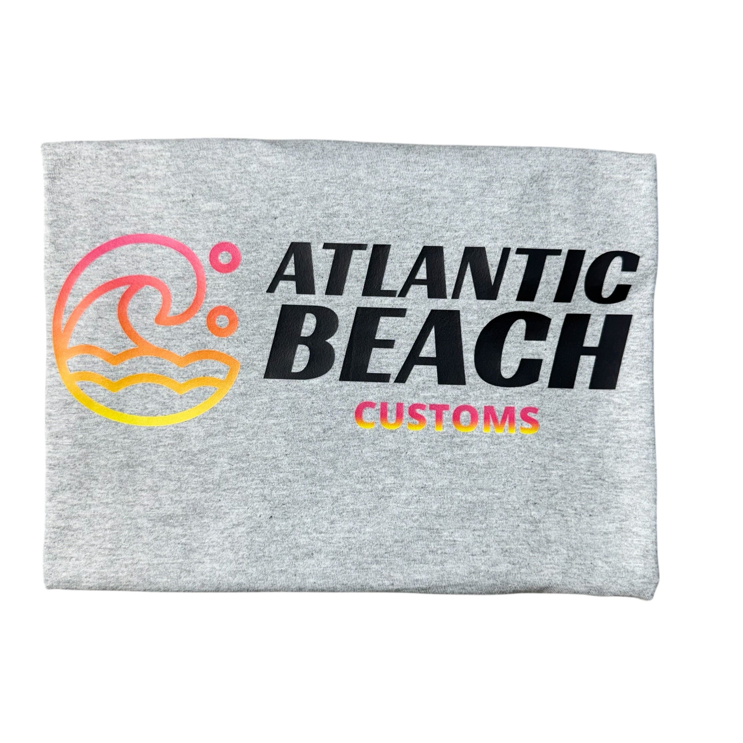 Limited Edition Sunset T-Shirt