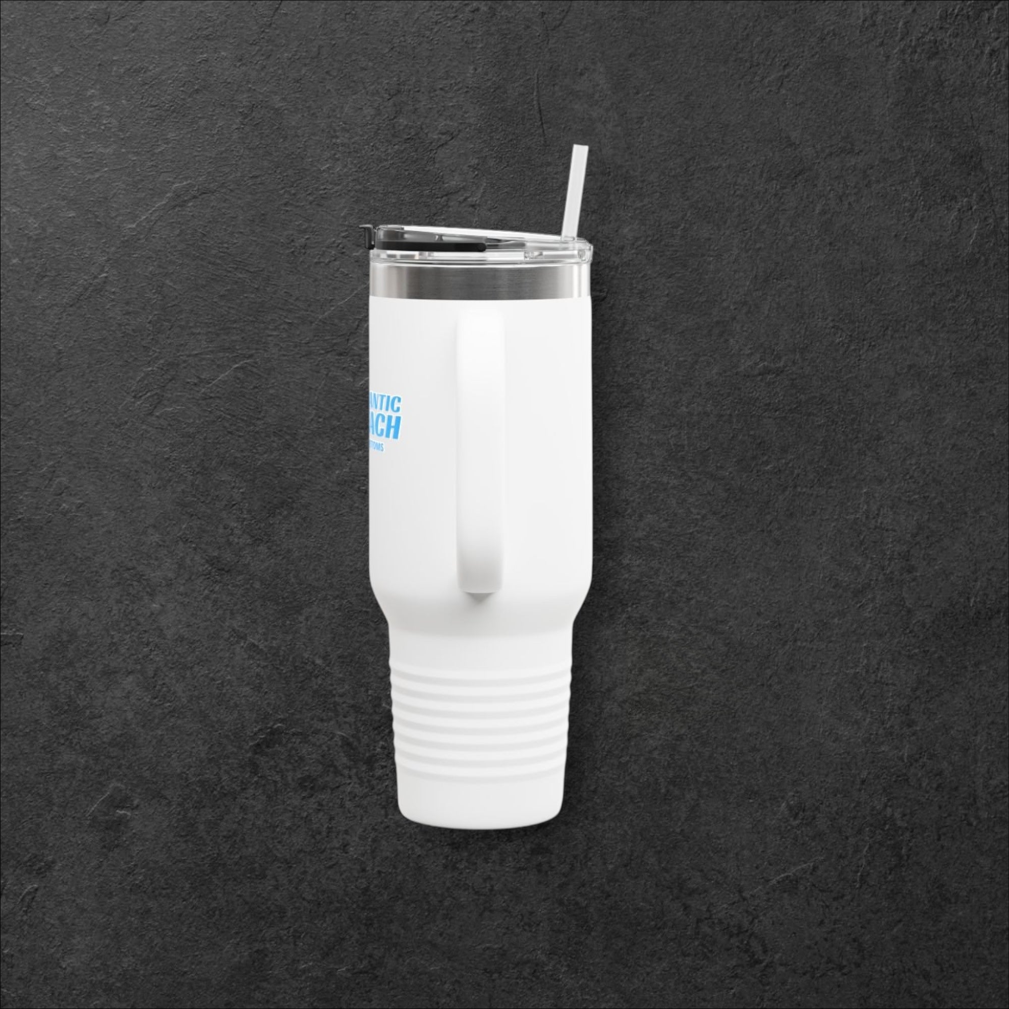 Insulated Travel Mug 40 oz