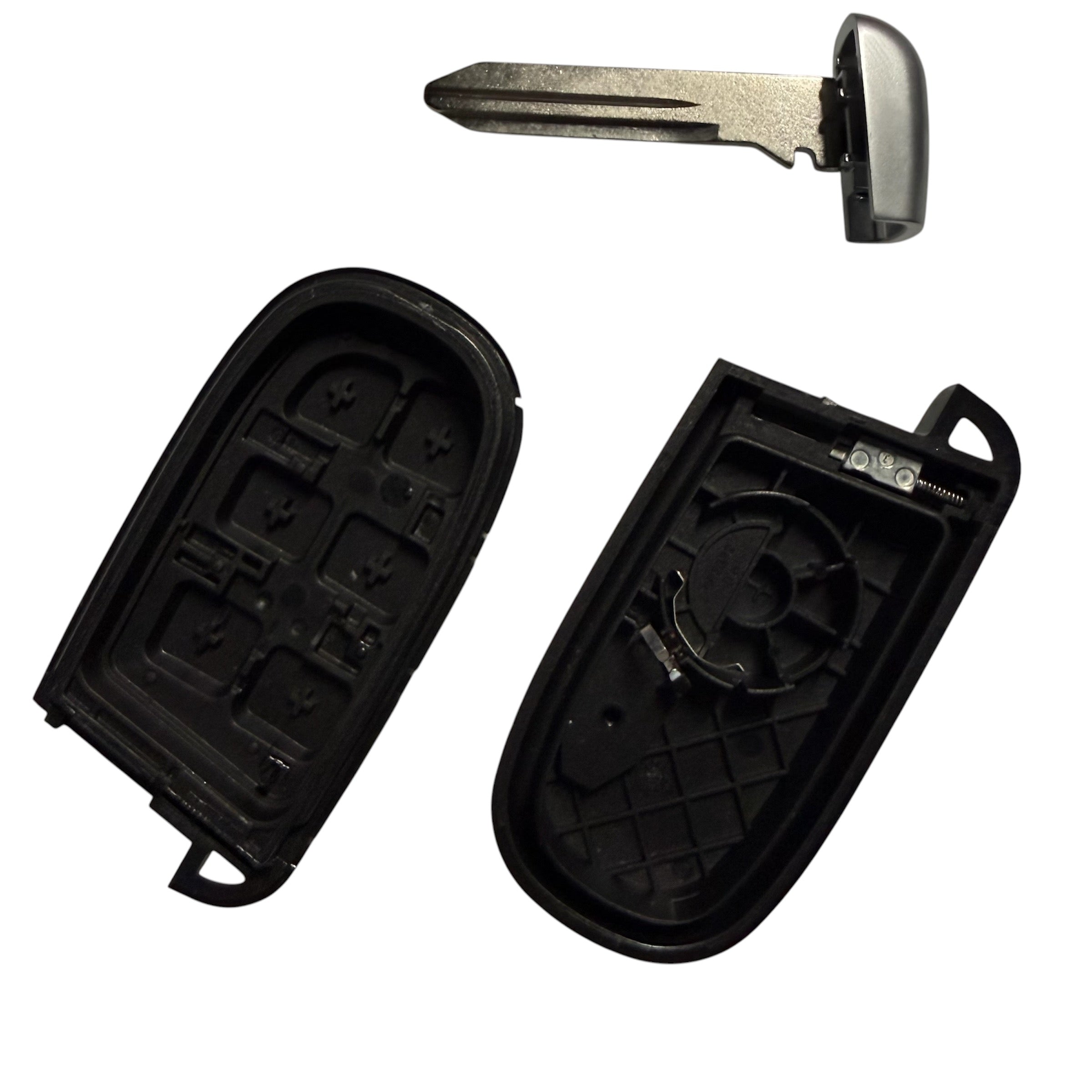 300 Keyfob Shell