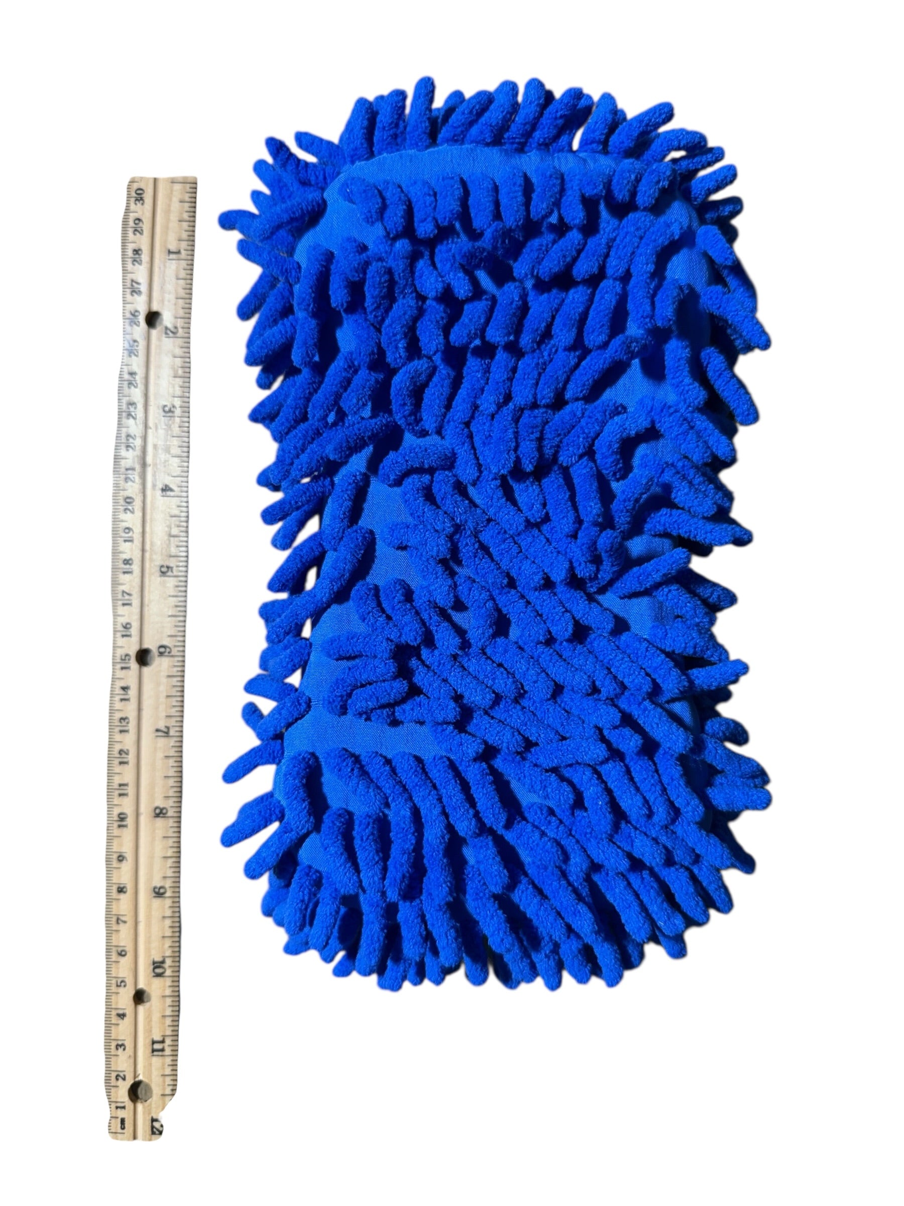 Car Wash Mitt-Sponge