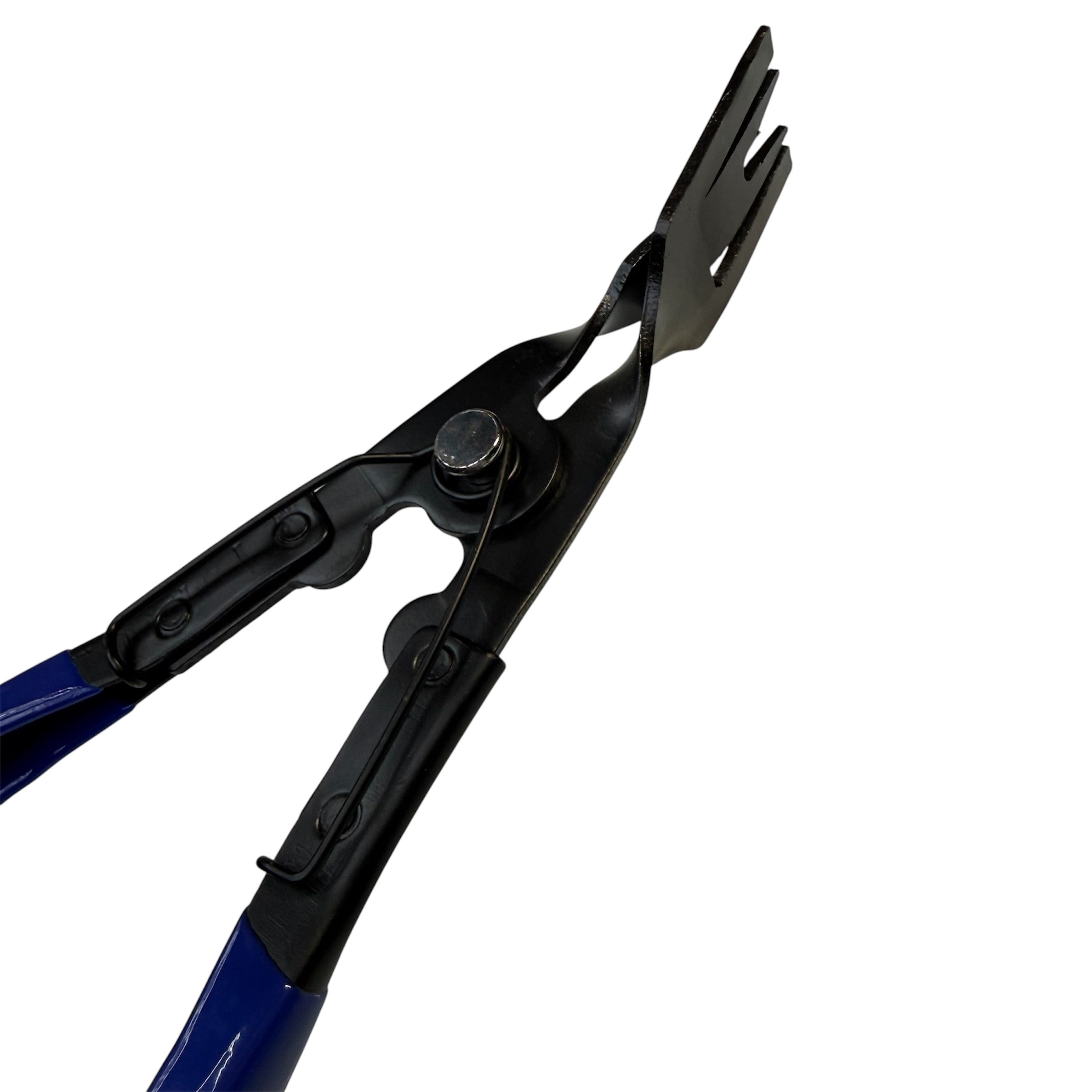 Steel Clip-Removal Tool