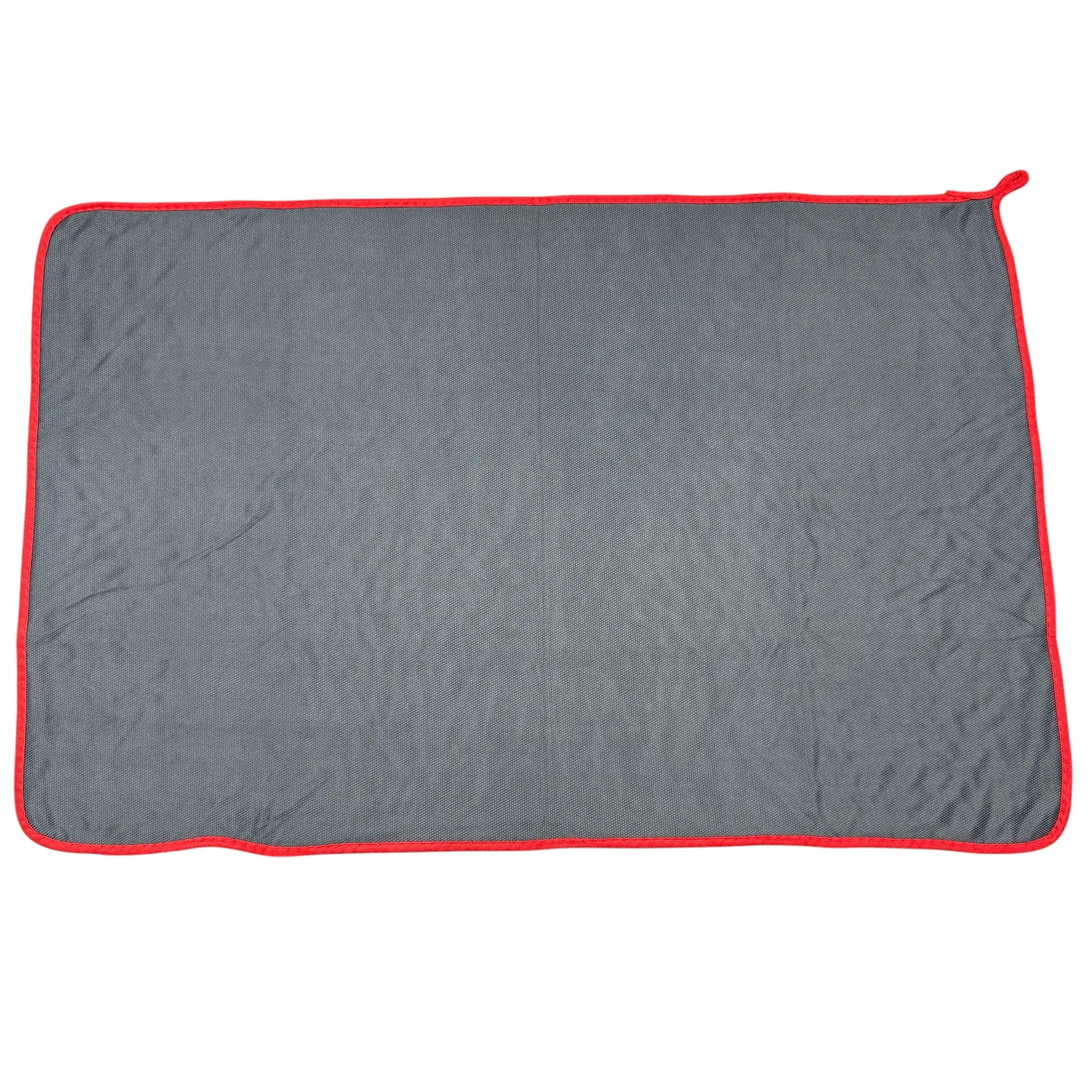 Premium Oversized Microfiber Car Towel