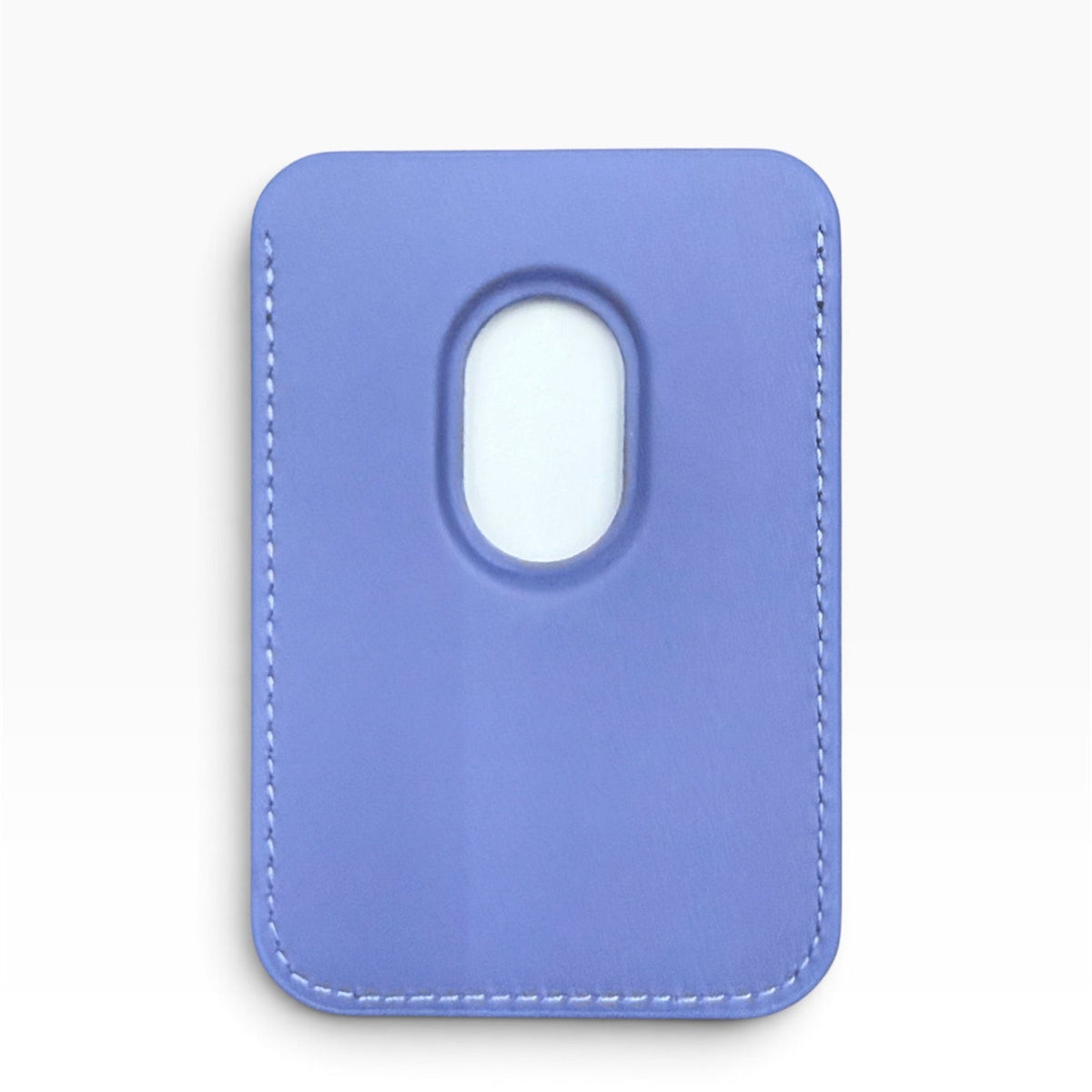 MagSafe FineWoven Card Holder for iPhone 13-18 Samsung S24-26