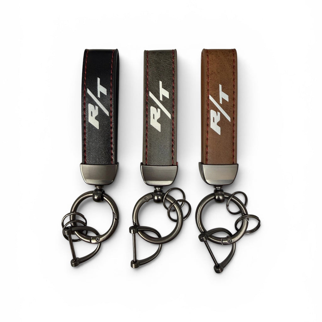 RT Keychain
